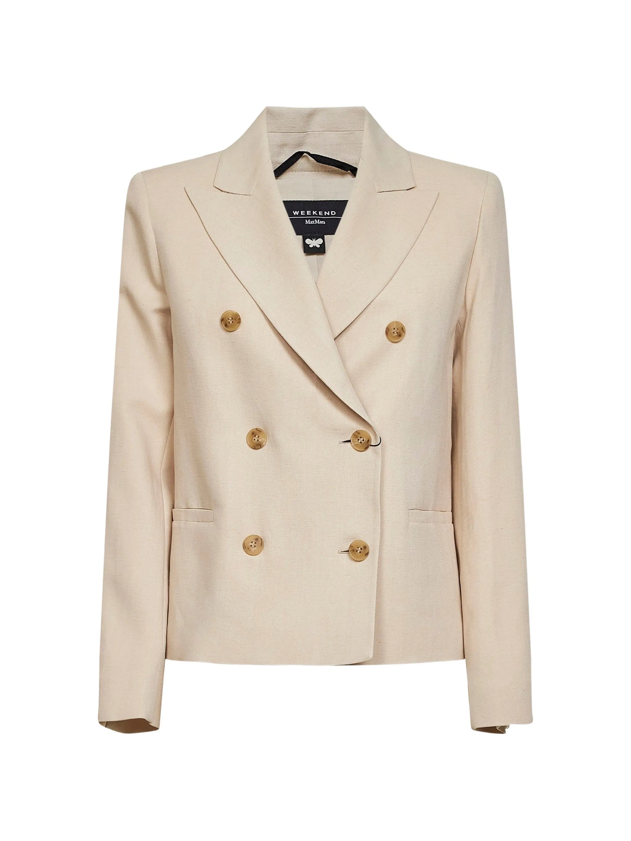 Weekend Max Mara  Bianco