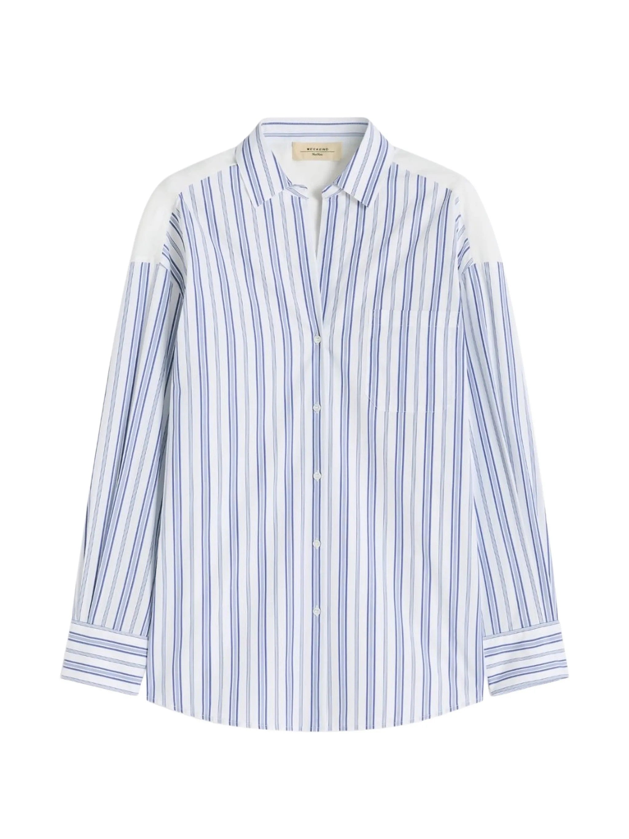 Weekend Max Mara  Azzurro
