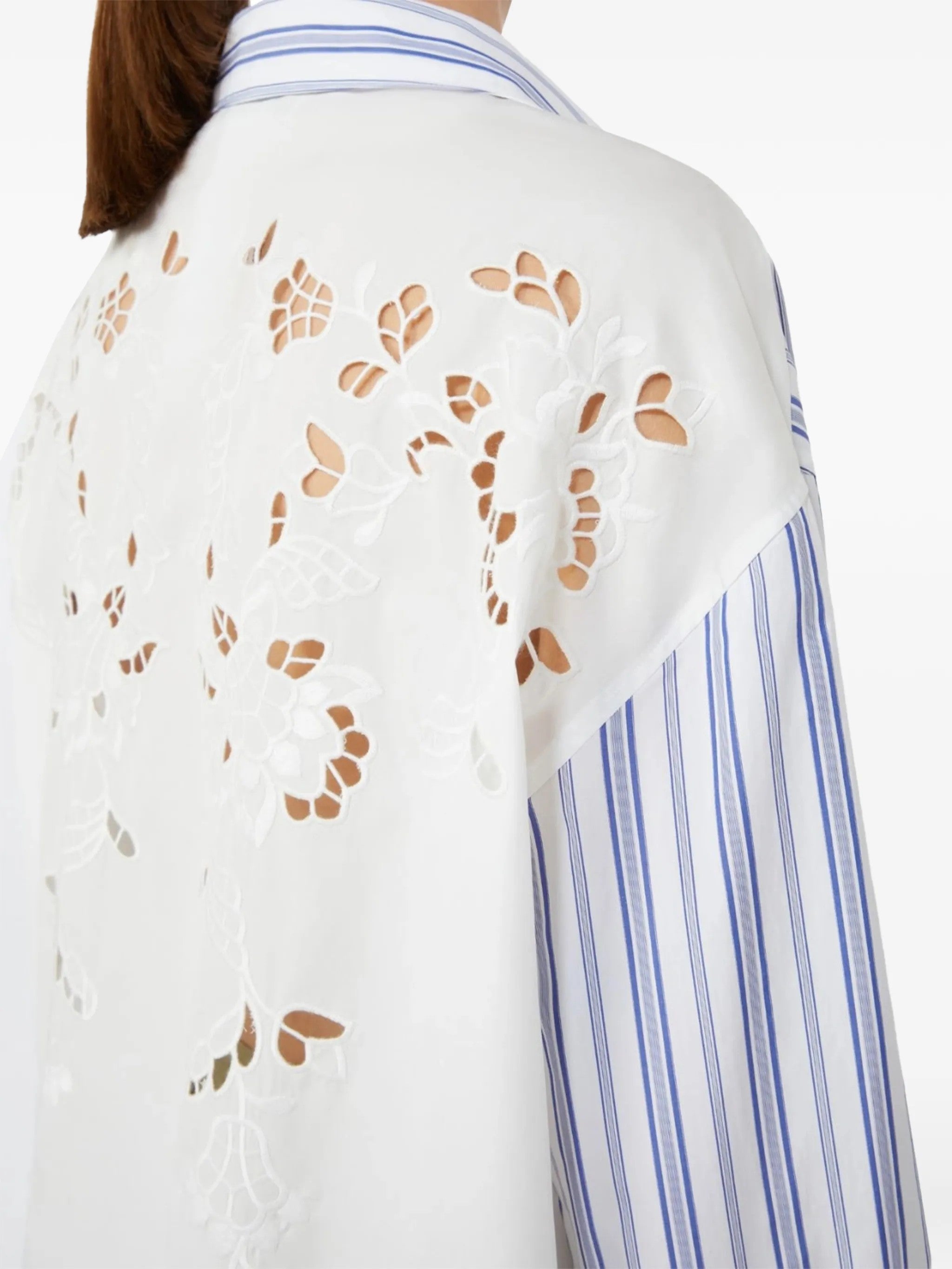 Weekend Max Mara  Azzurro