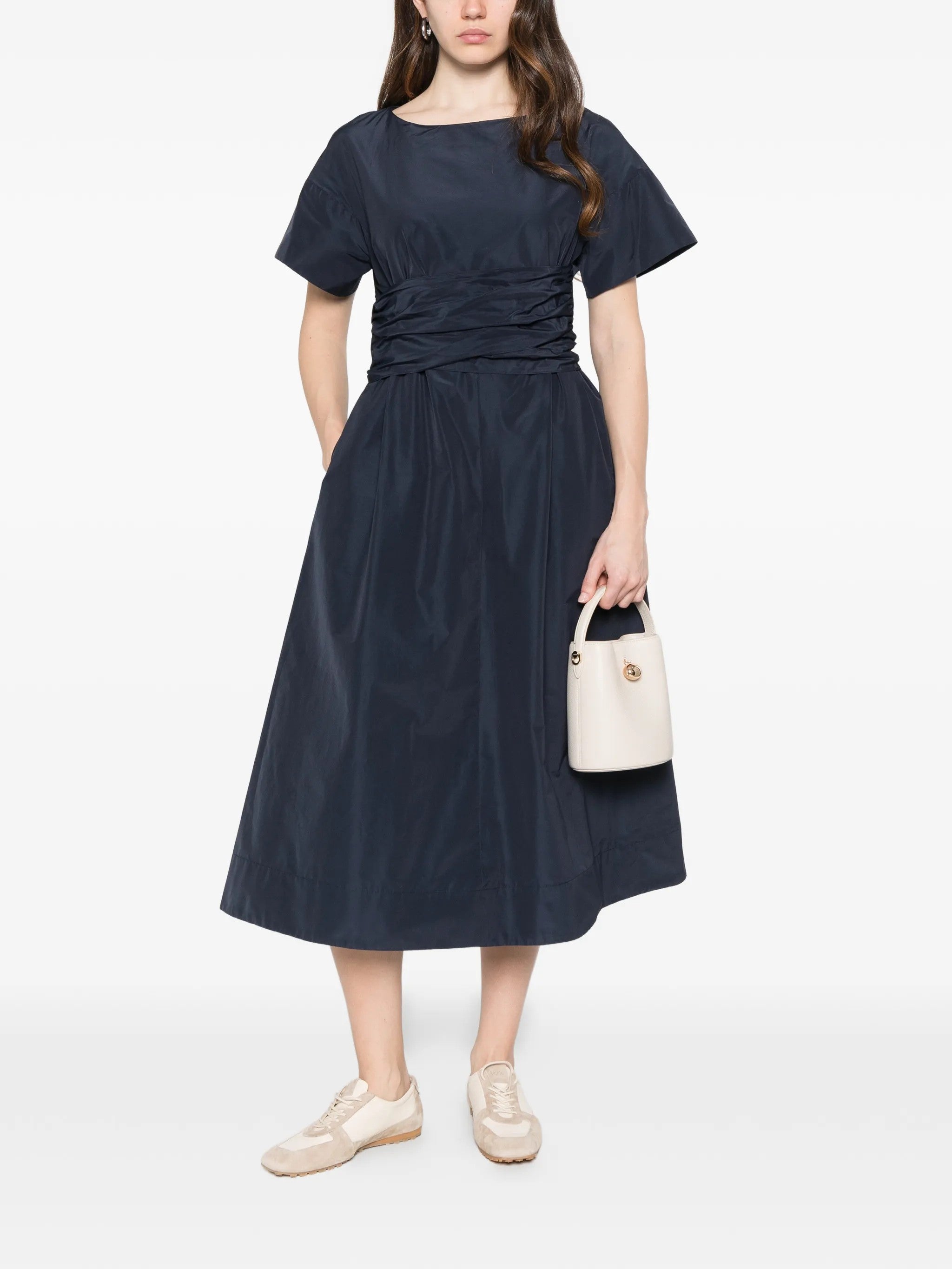 Weekend Max Mara Blue