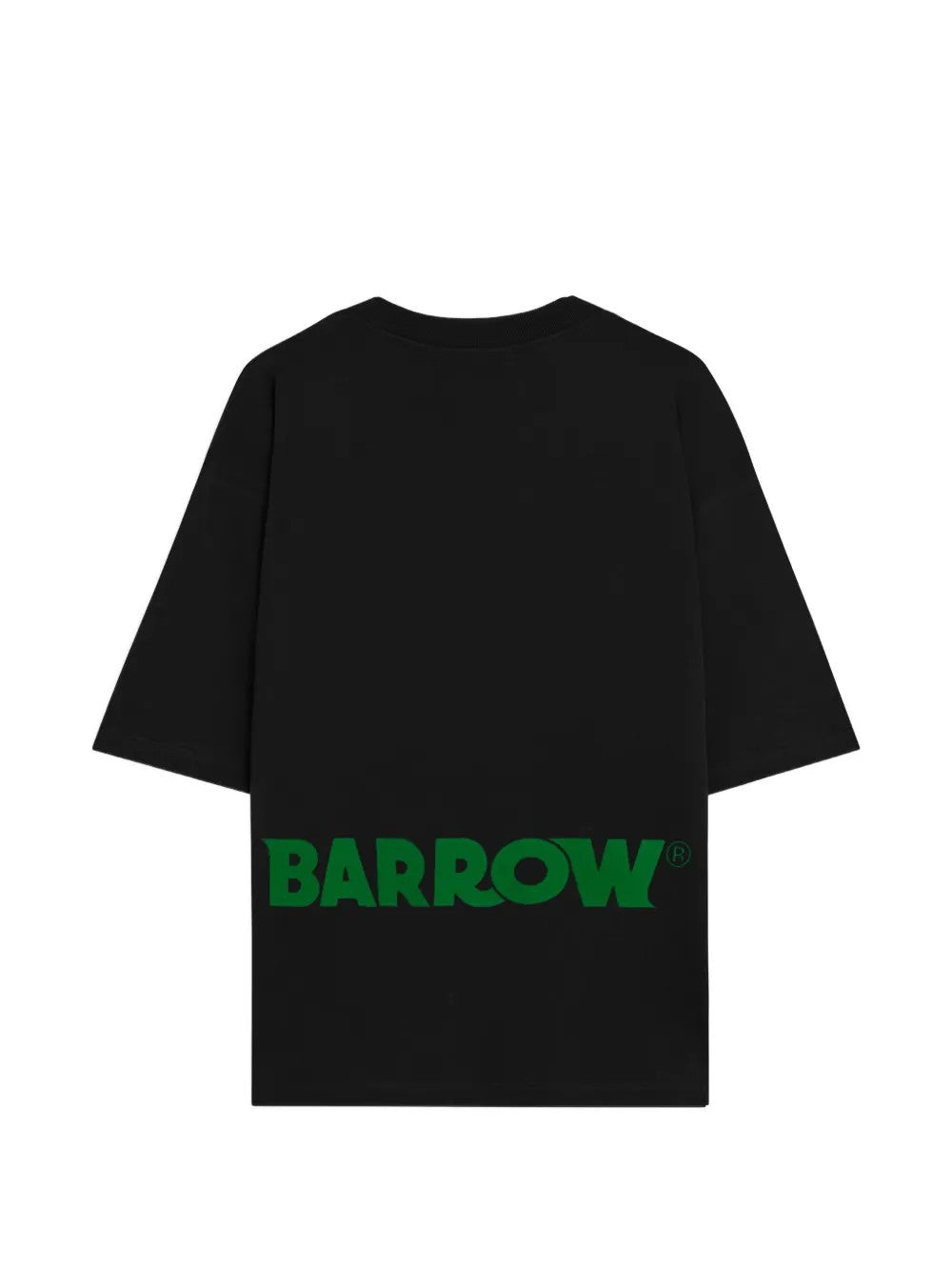 Barrow  Nero
