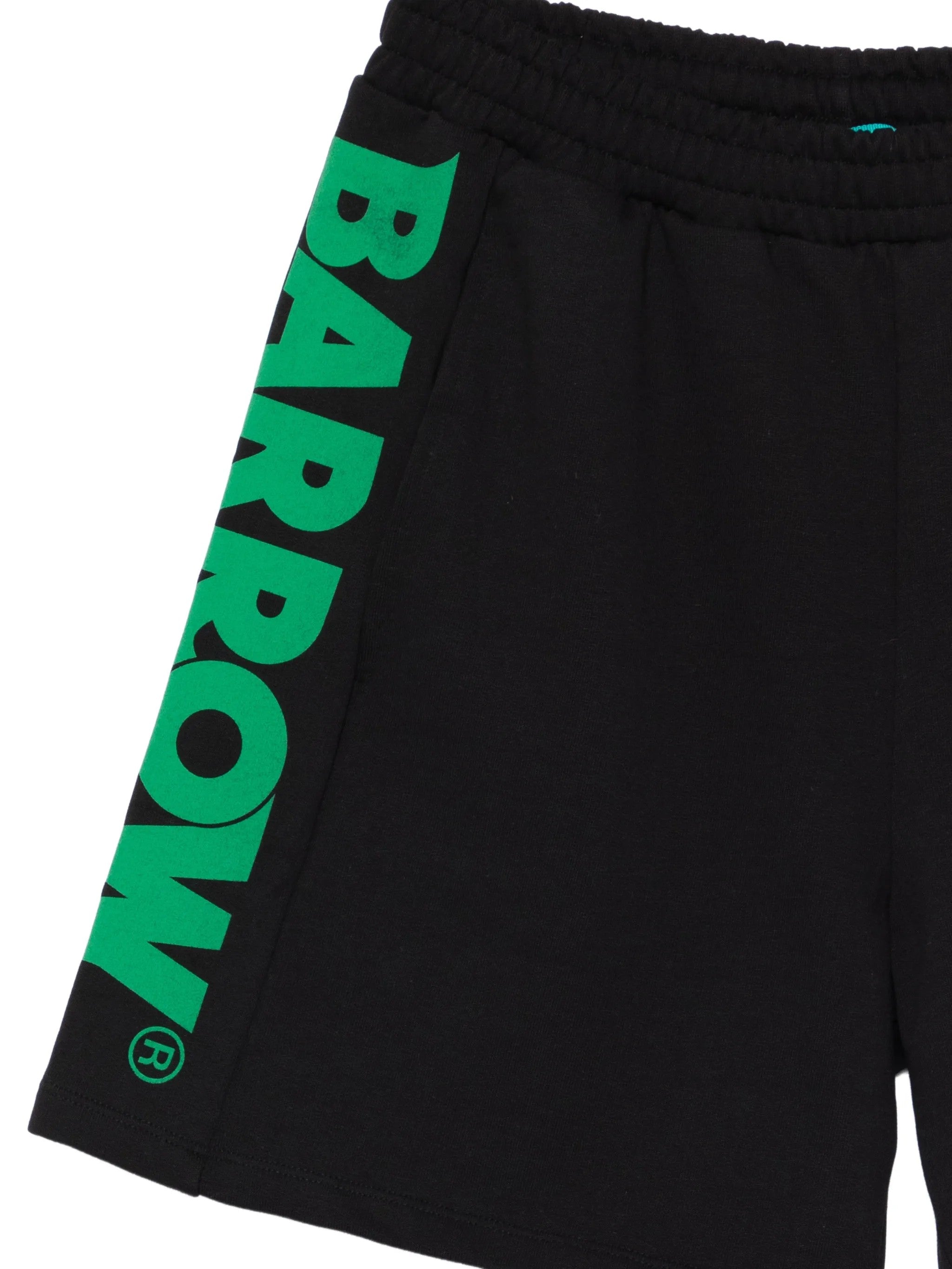 Barrow  Nero