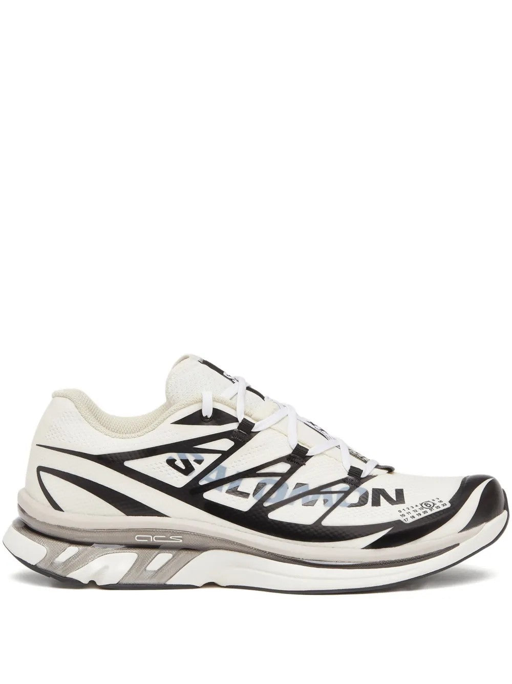 Mm6 X Salomon  Bianco