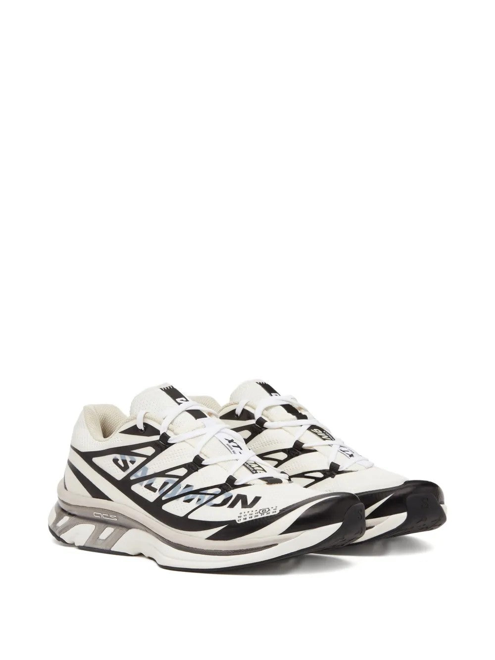 Mm6 X Salomon  Bianco