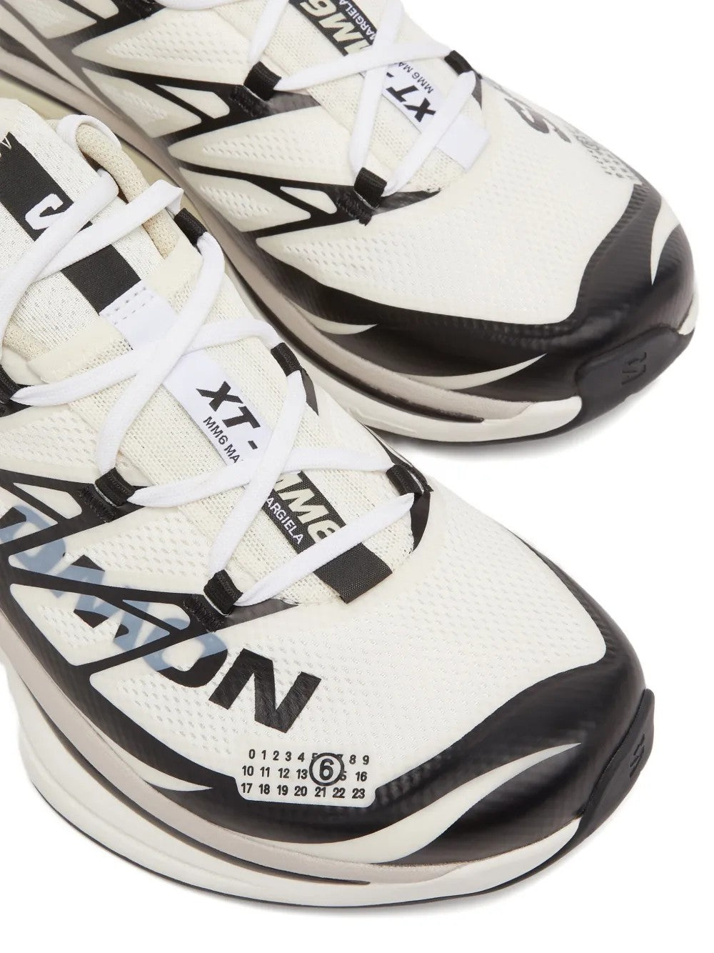 Mm6 X Salomon  Bianco