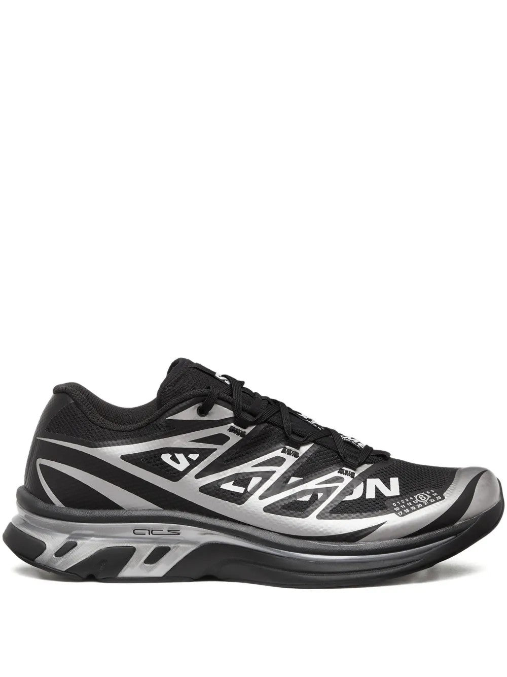 Mm6 X Salomon  Nero