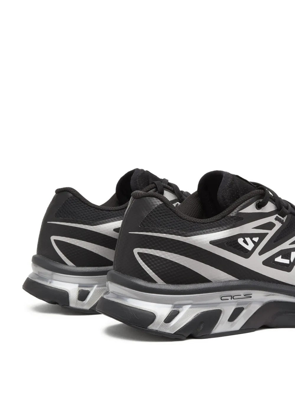 Mm6 X Salomon  Nero