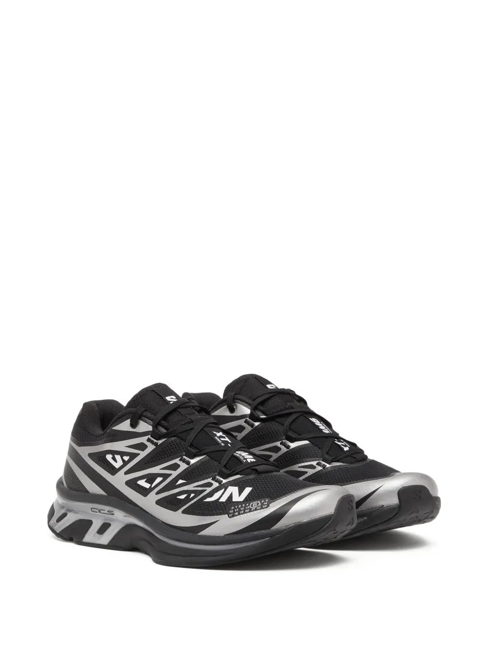 Mm6 X Salomon  Nero