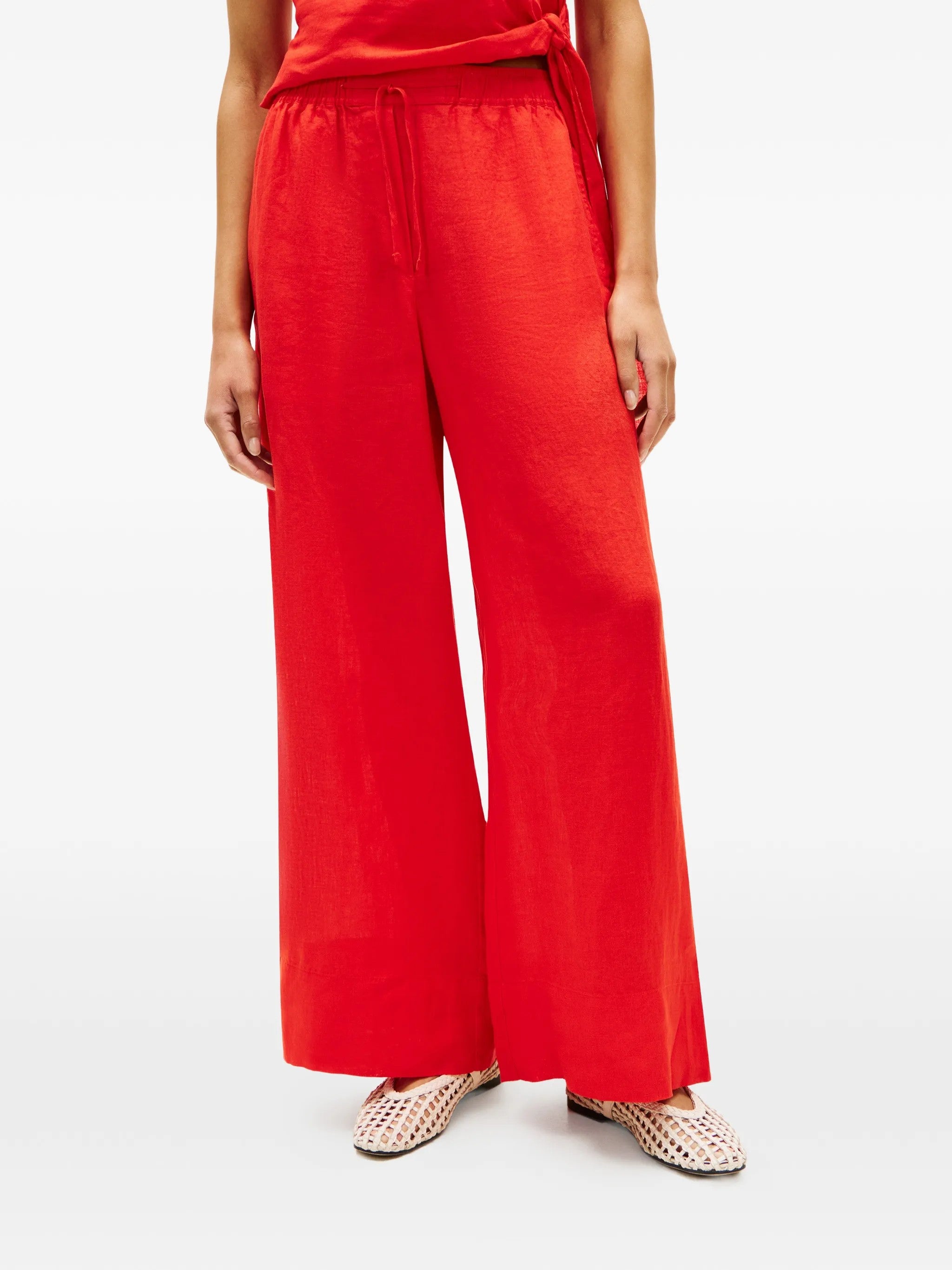 Tommy Hilfiger  Rosso