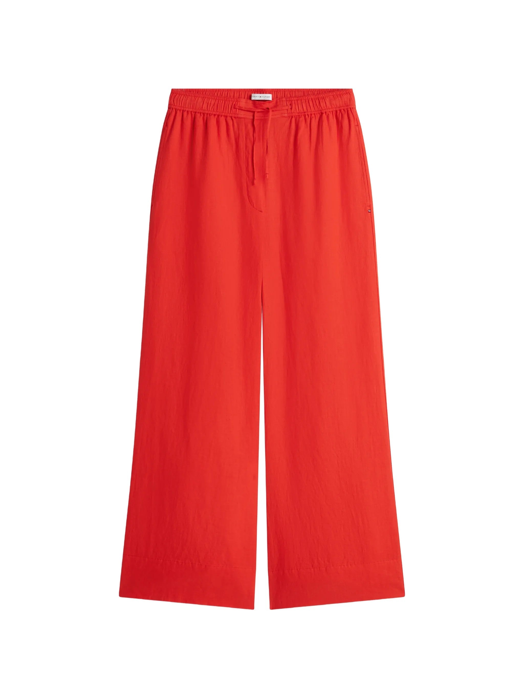 Tommy Hilfiger  Rosso