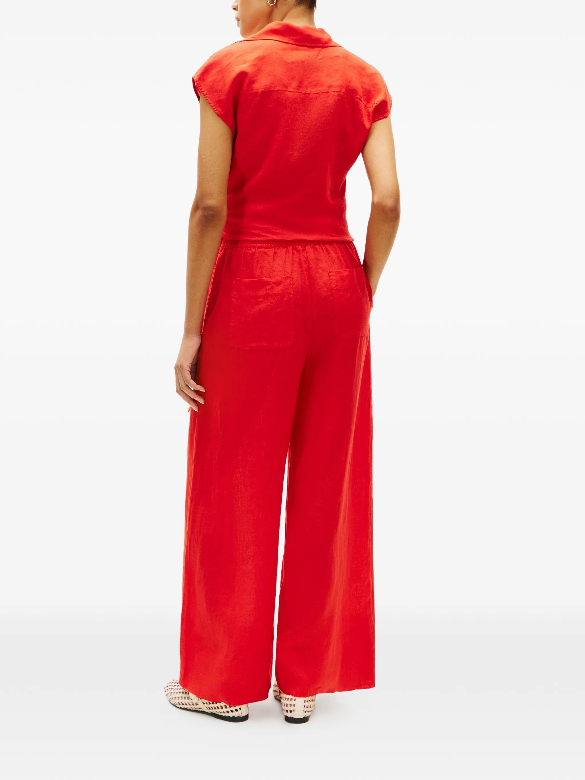 Tommy Hilfiger  Rosso