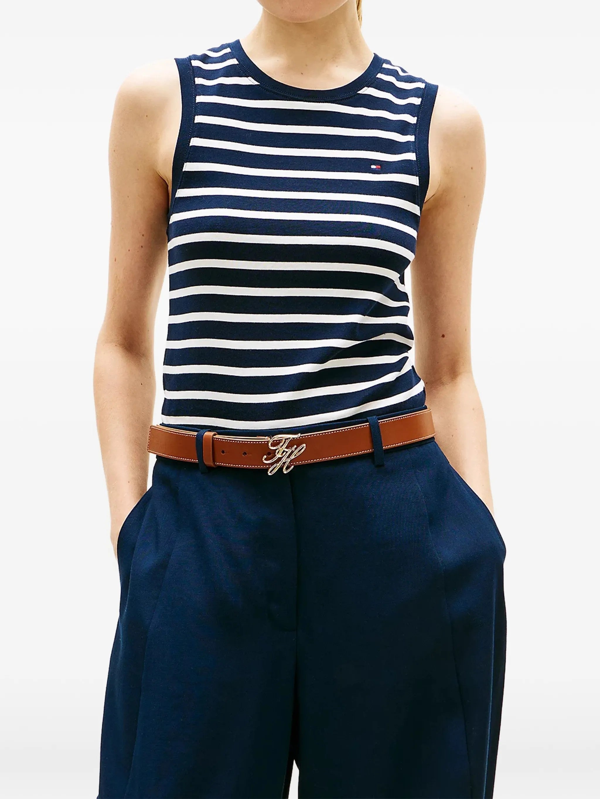 Tommy Hilfiger  Blu