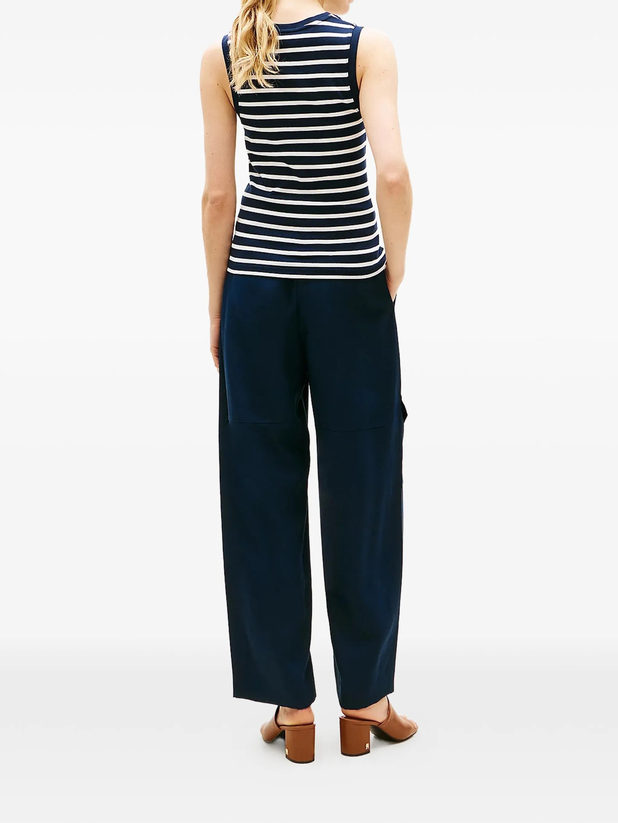 Tommy Hilfiger  Blu