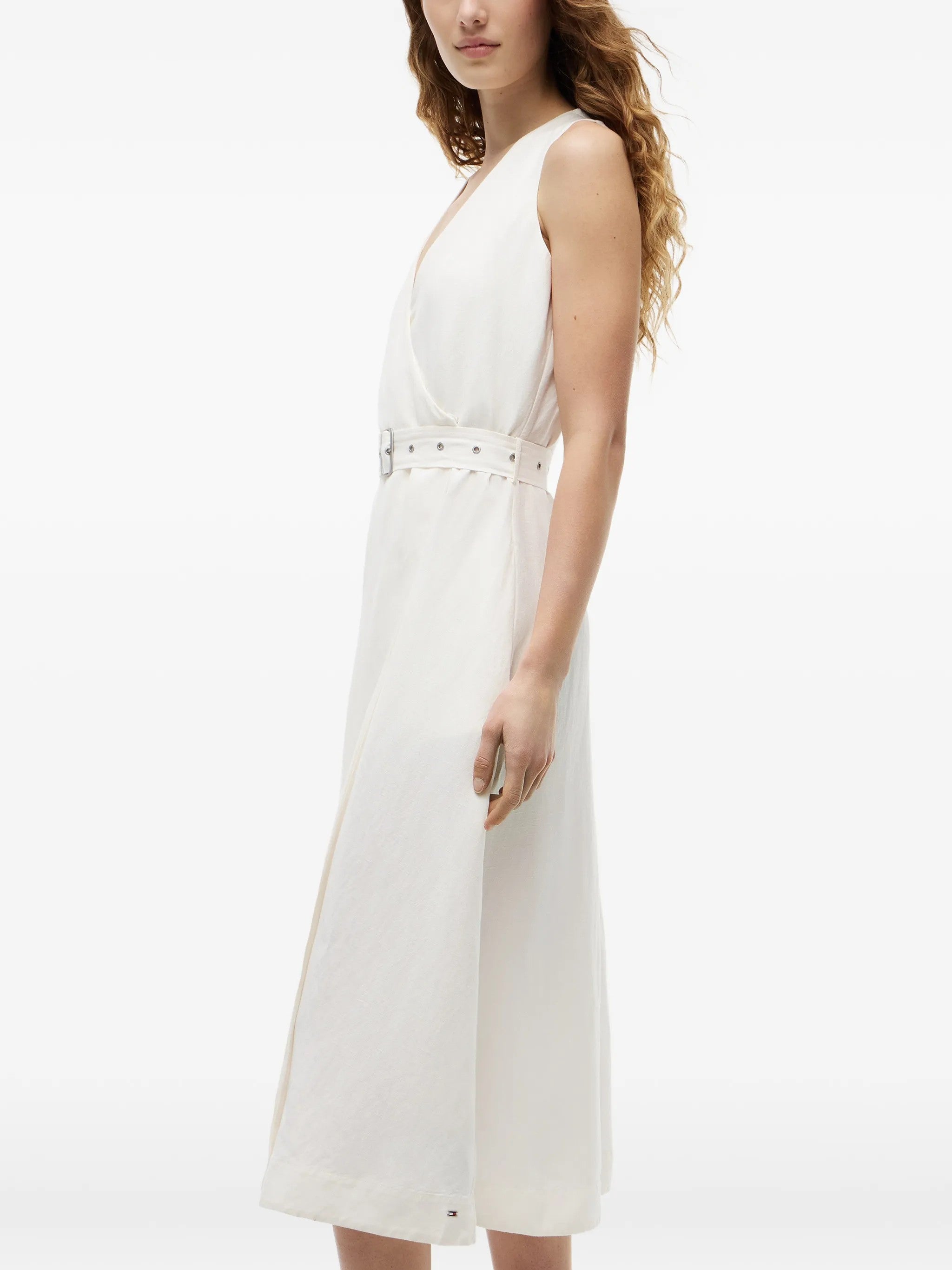 Tommy Hilfiger  Bianco