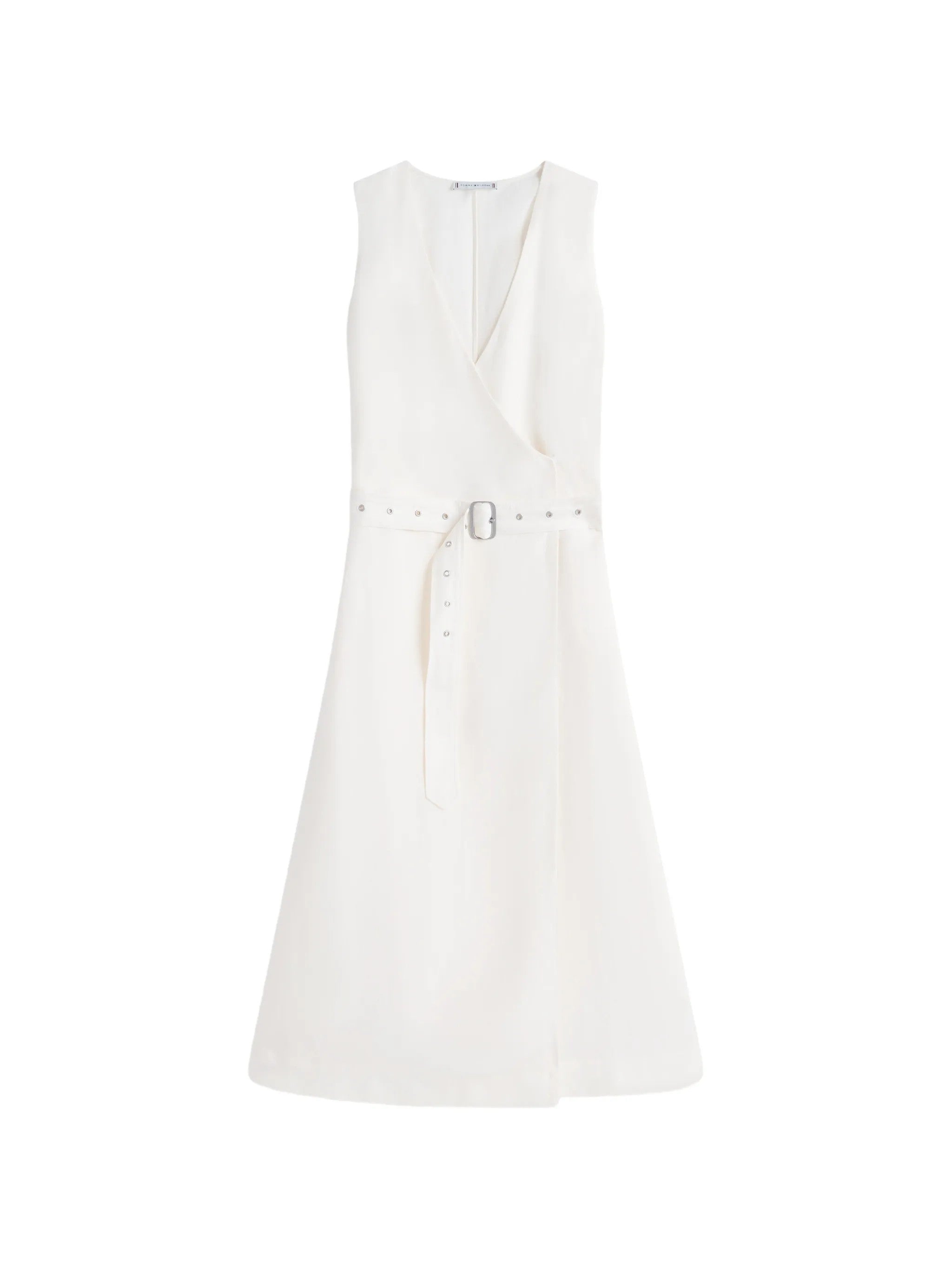 Tommy Hilfiger  Bianco