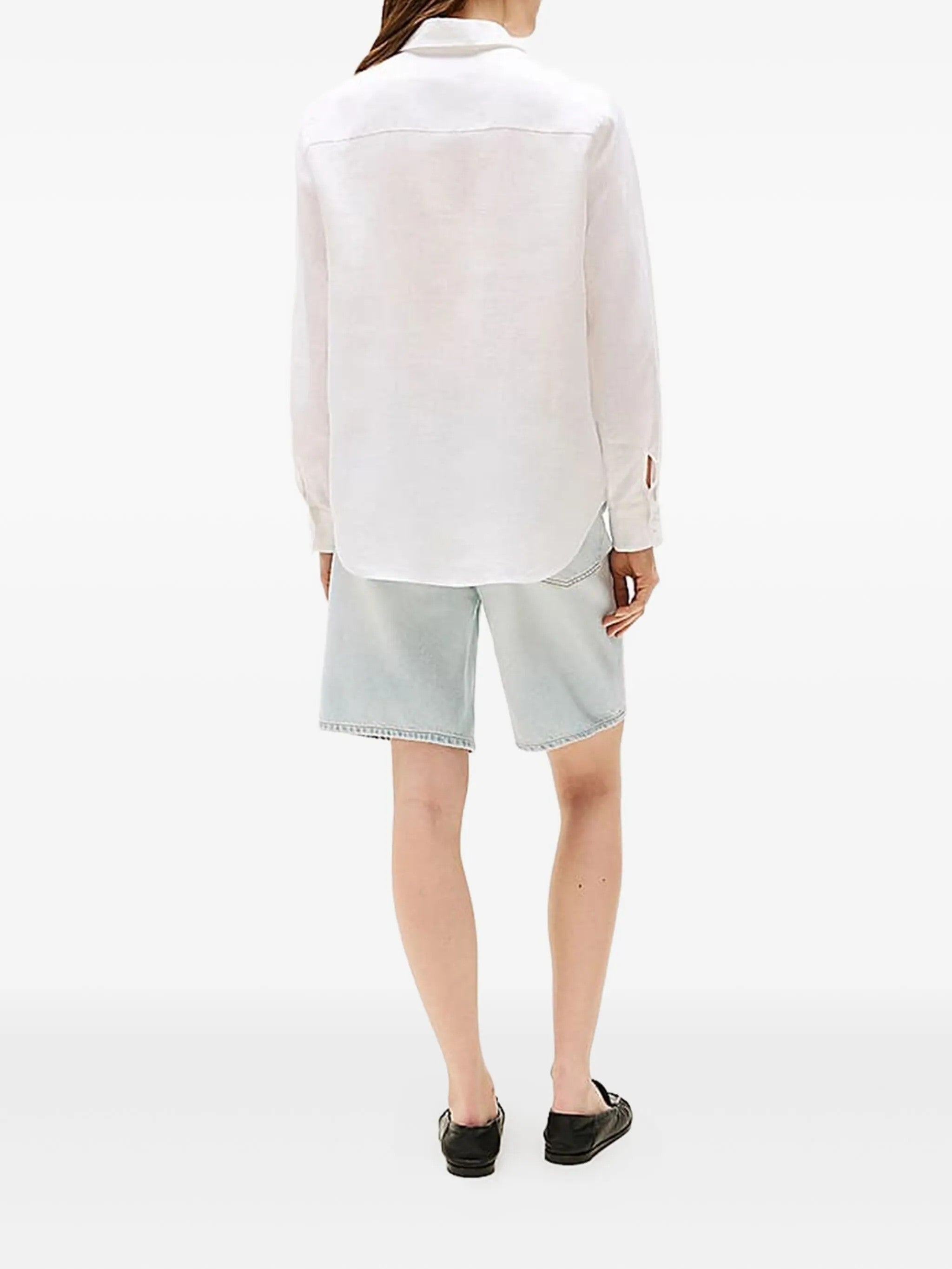 Tommy Hilfiger  Bianco