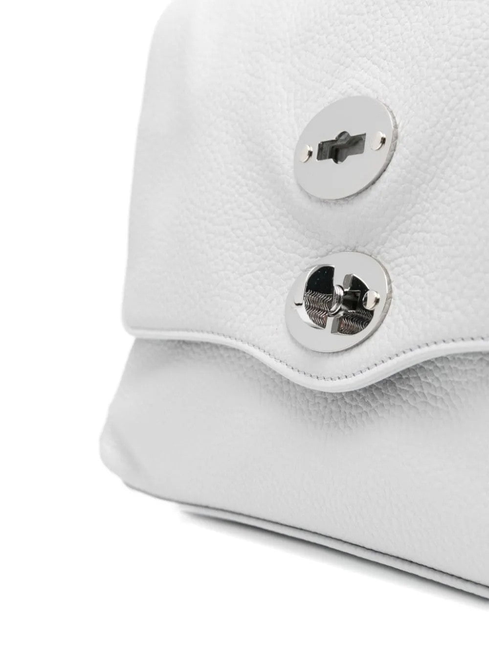 Zanellato BORSA POSTINA® SMALL Grigio