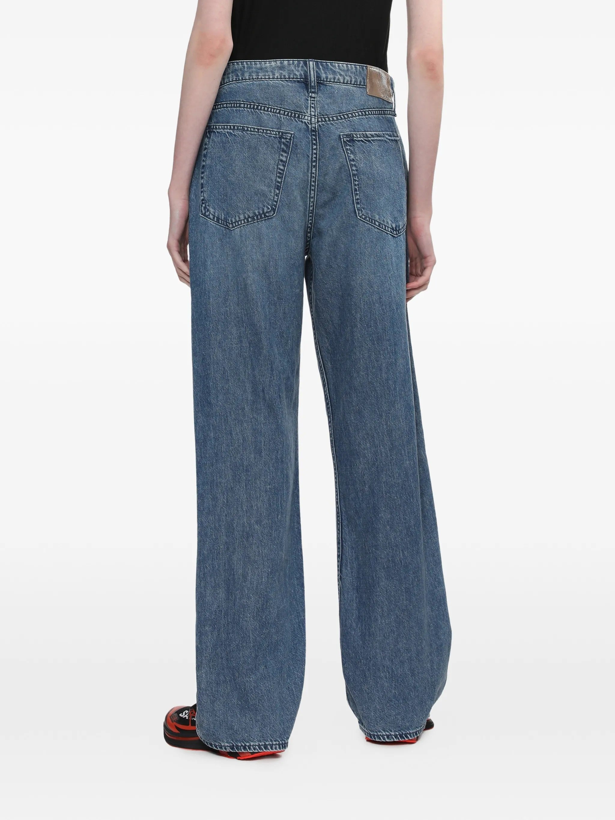 Rag & Bone  Blu
