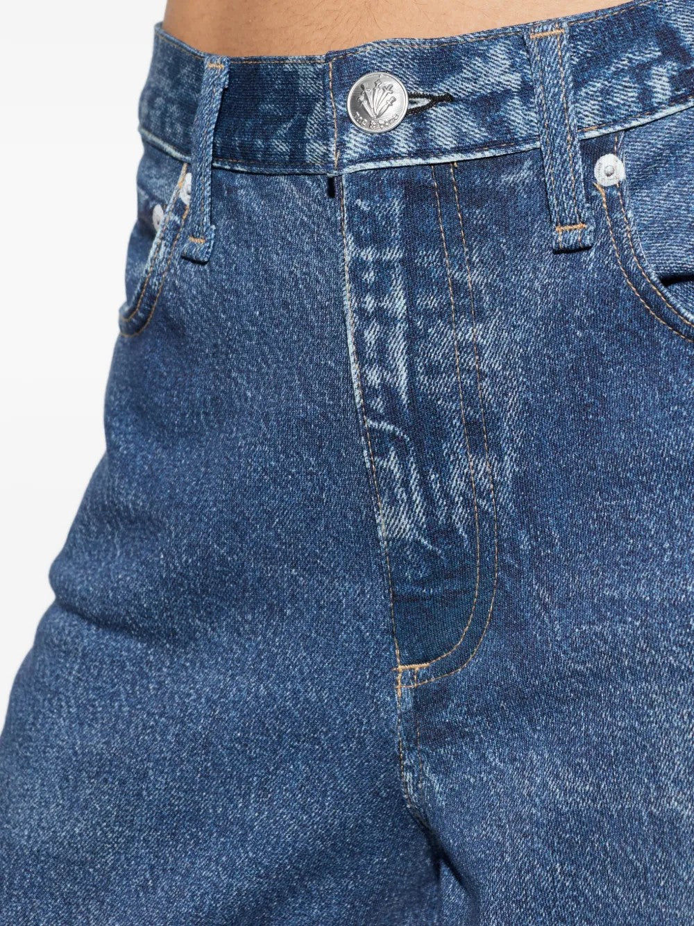 Rag & Bone Blue