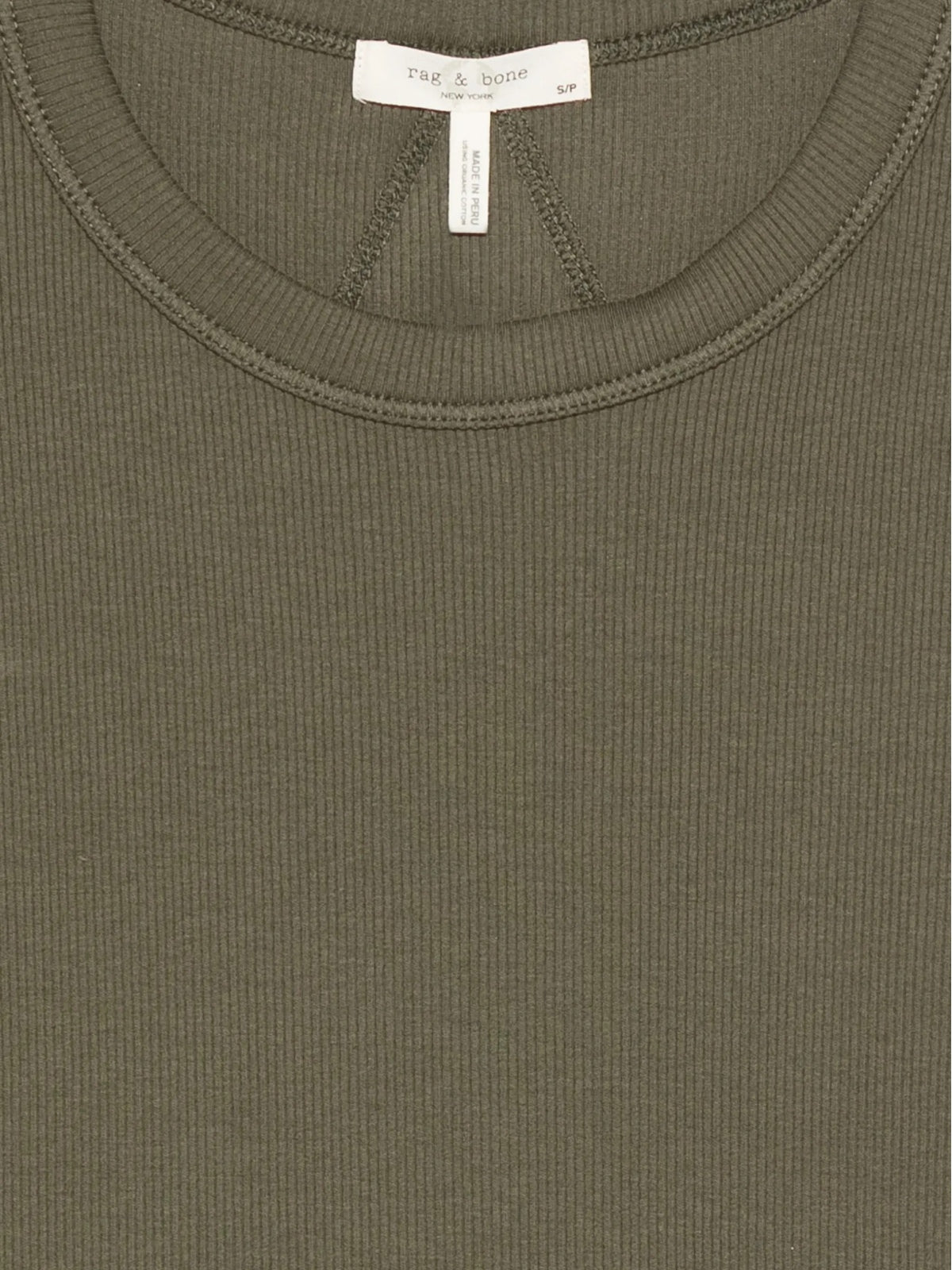 Rag & Bone  Verde