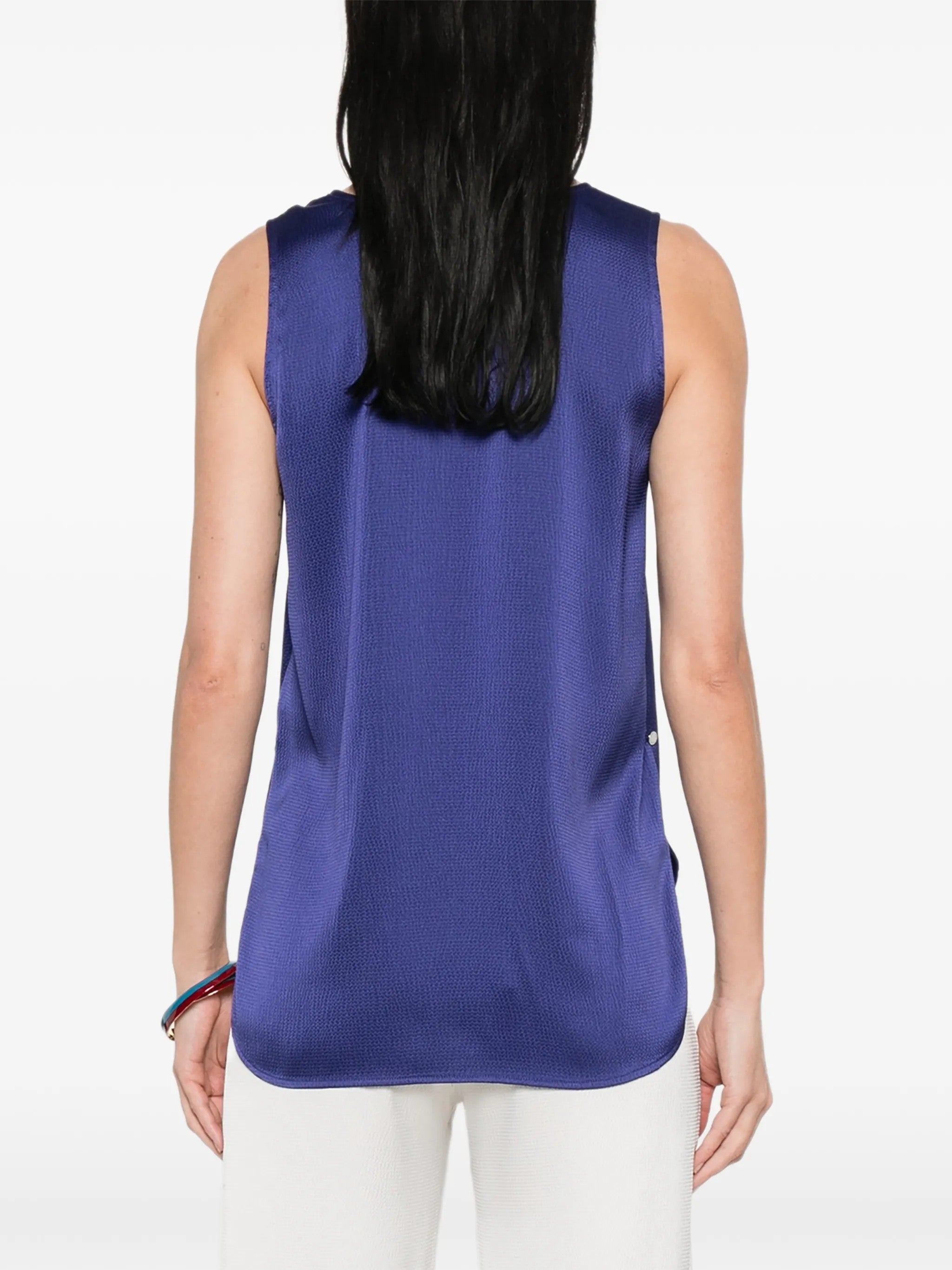 Calvin Klein  Blu