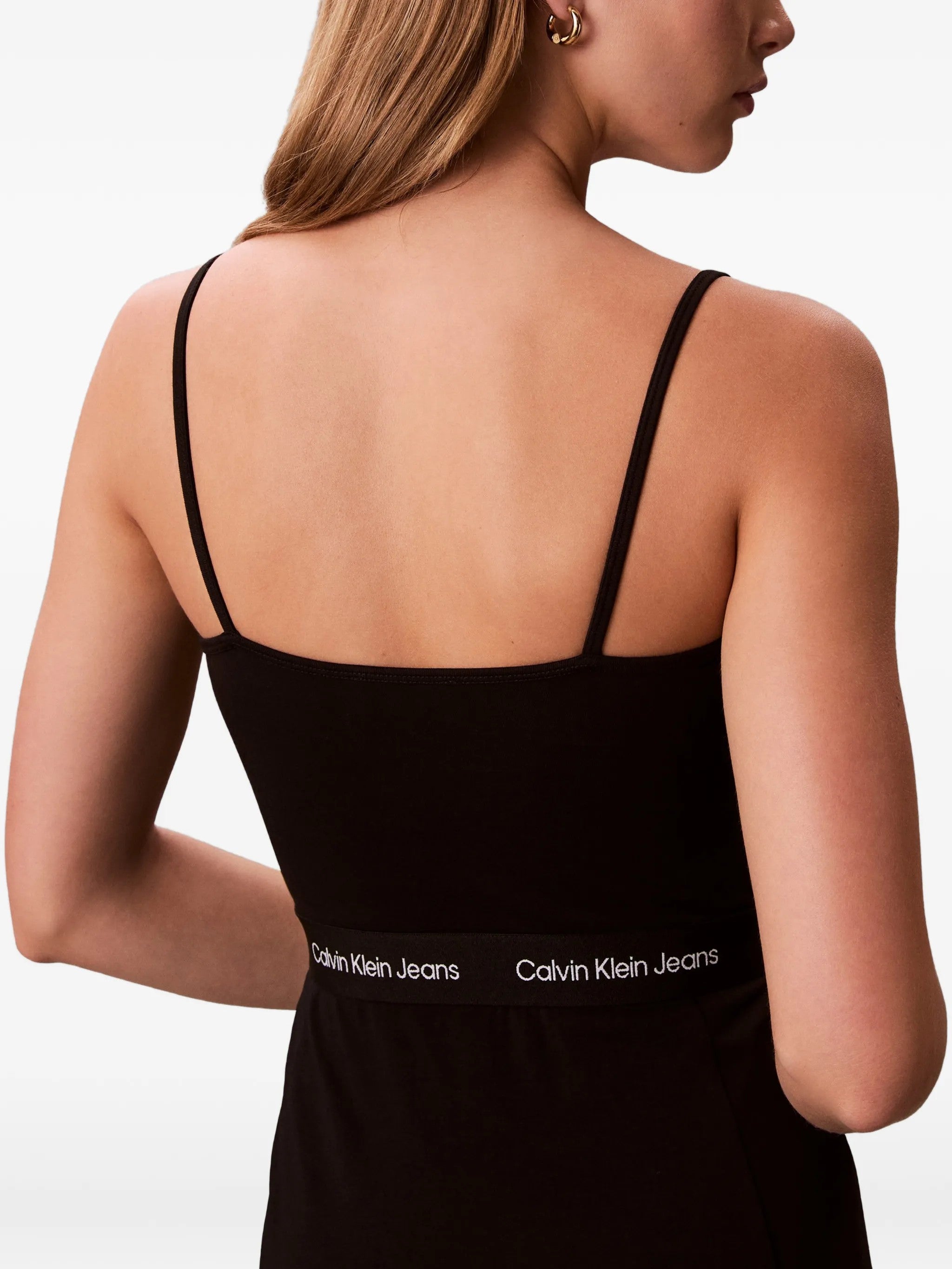 Calvin Klein Jeans  Nero