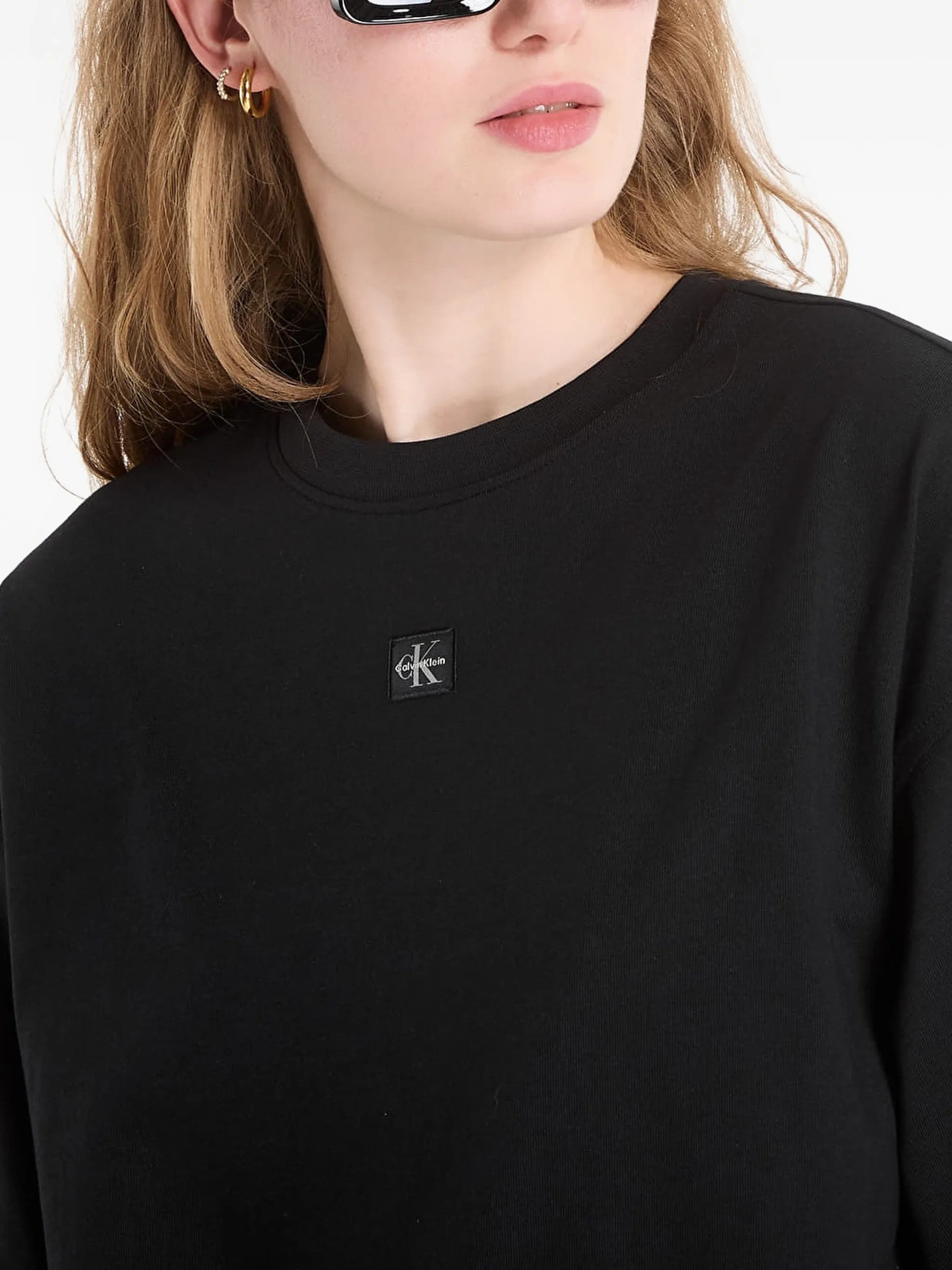 Calvin Klein Jeans Schwarz
