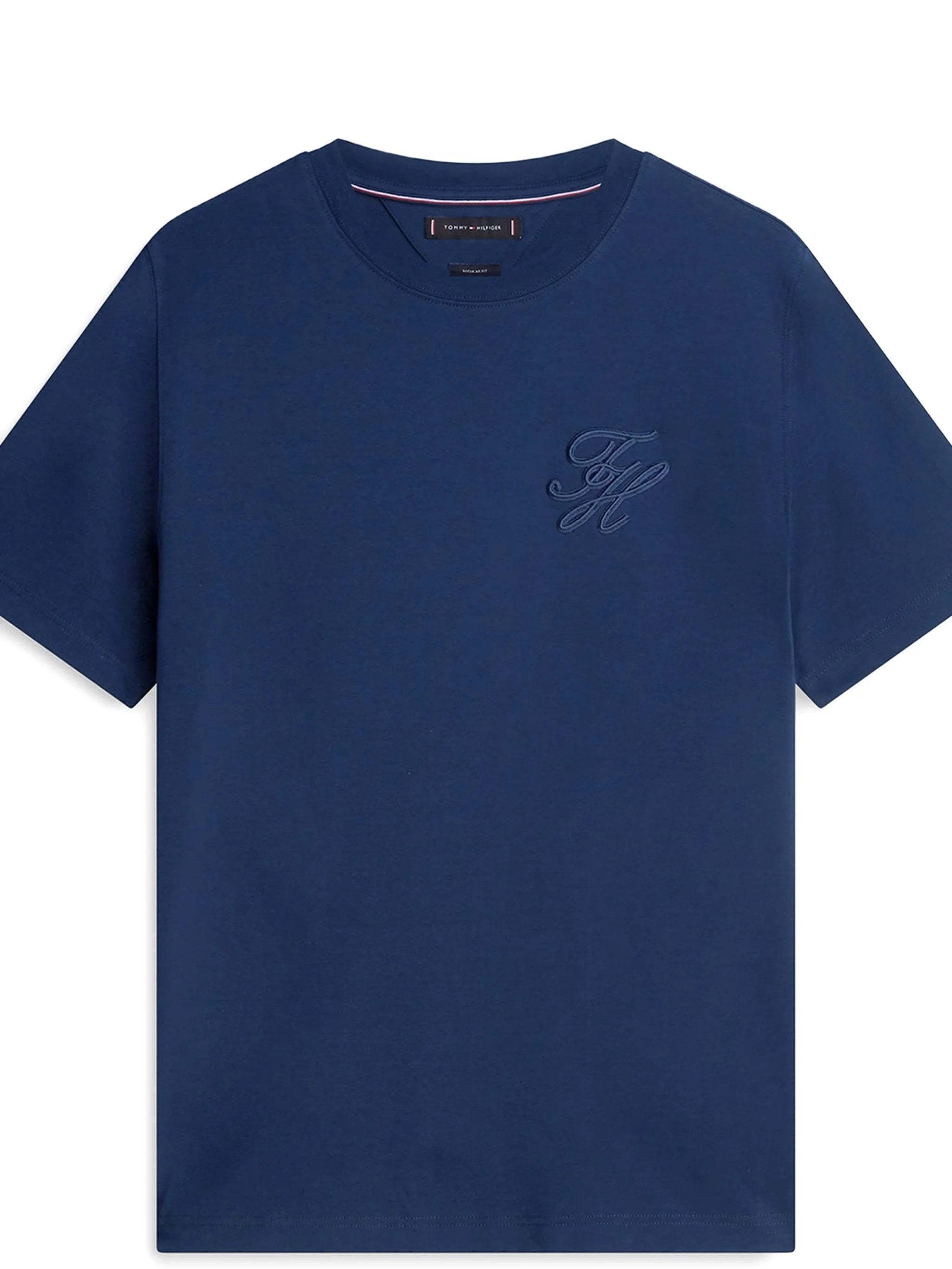 Tommy Hilfiger Blau