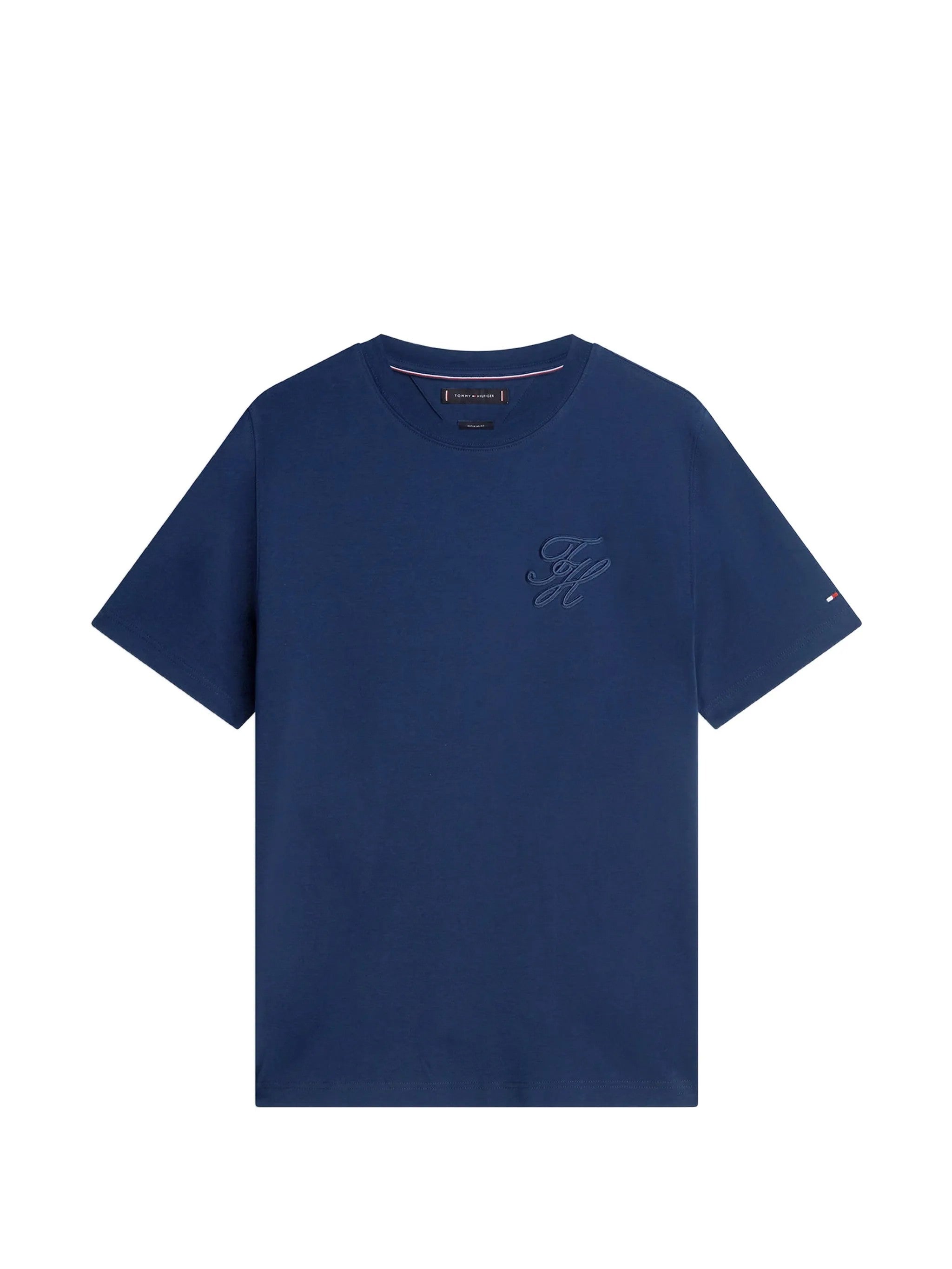 Tommy Hilfiger Blau