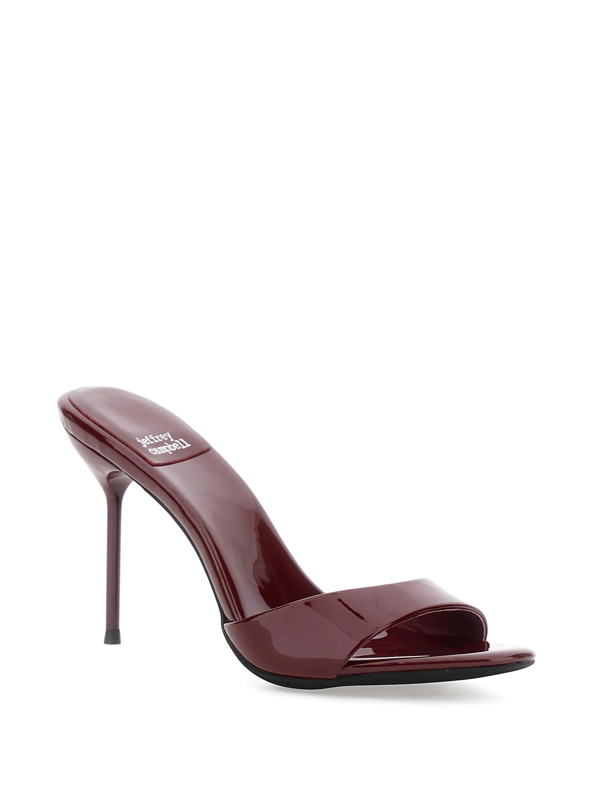 Jeffrey Campbell  Rosso