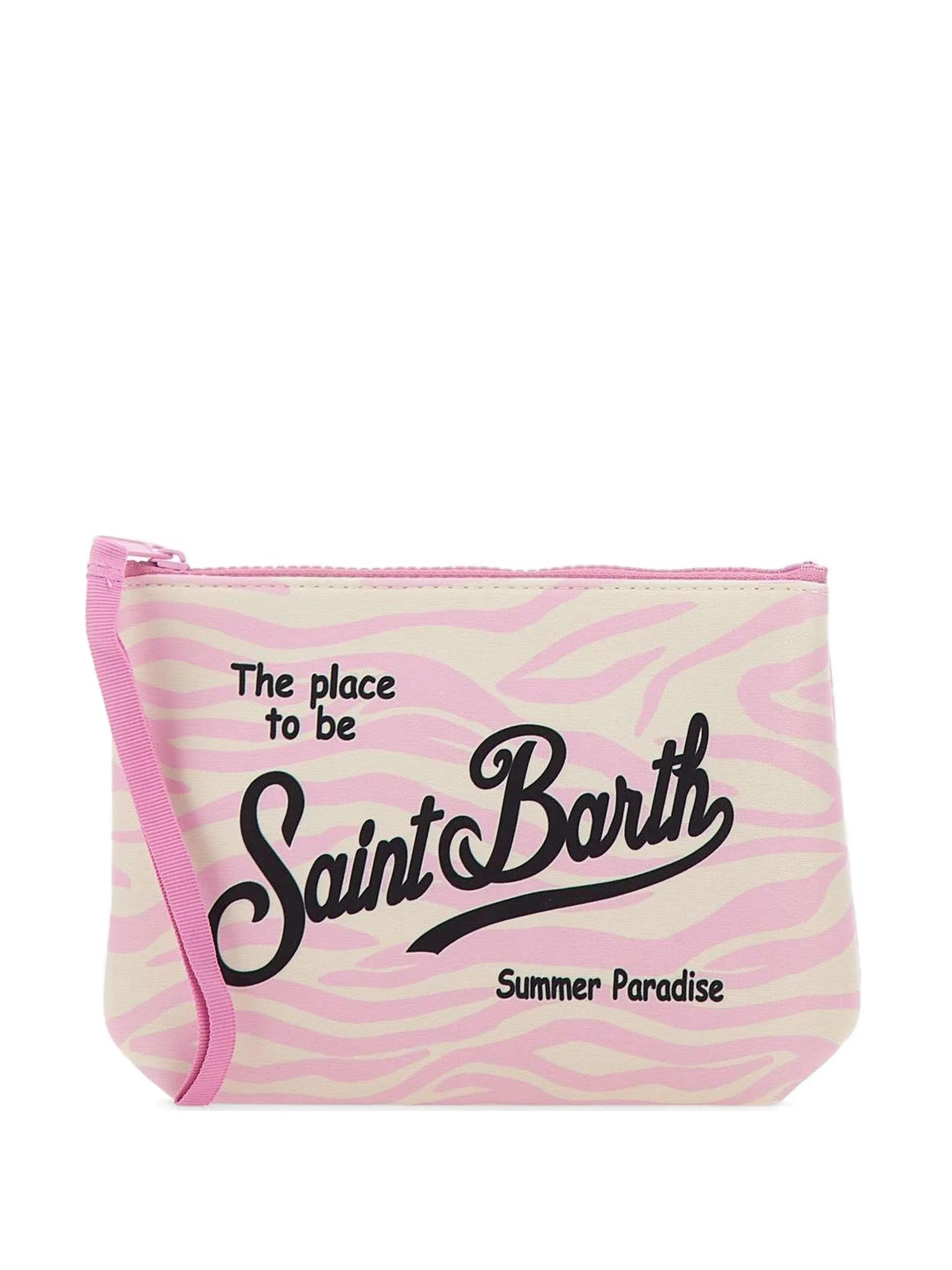 Mc2 Saint Barth  Rosa