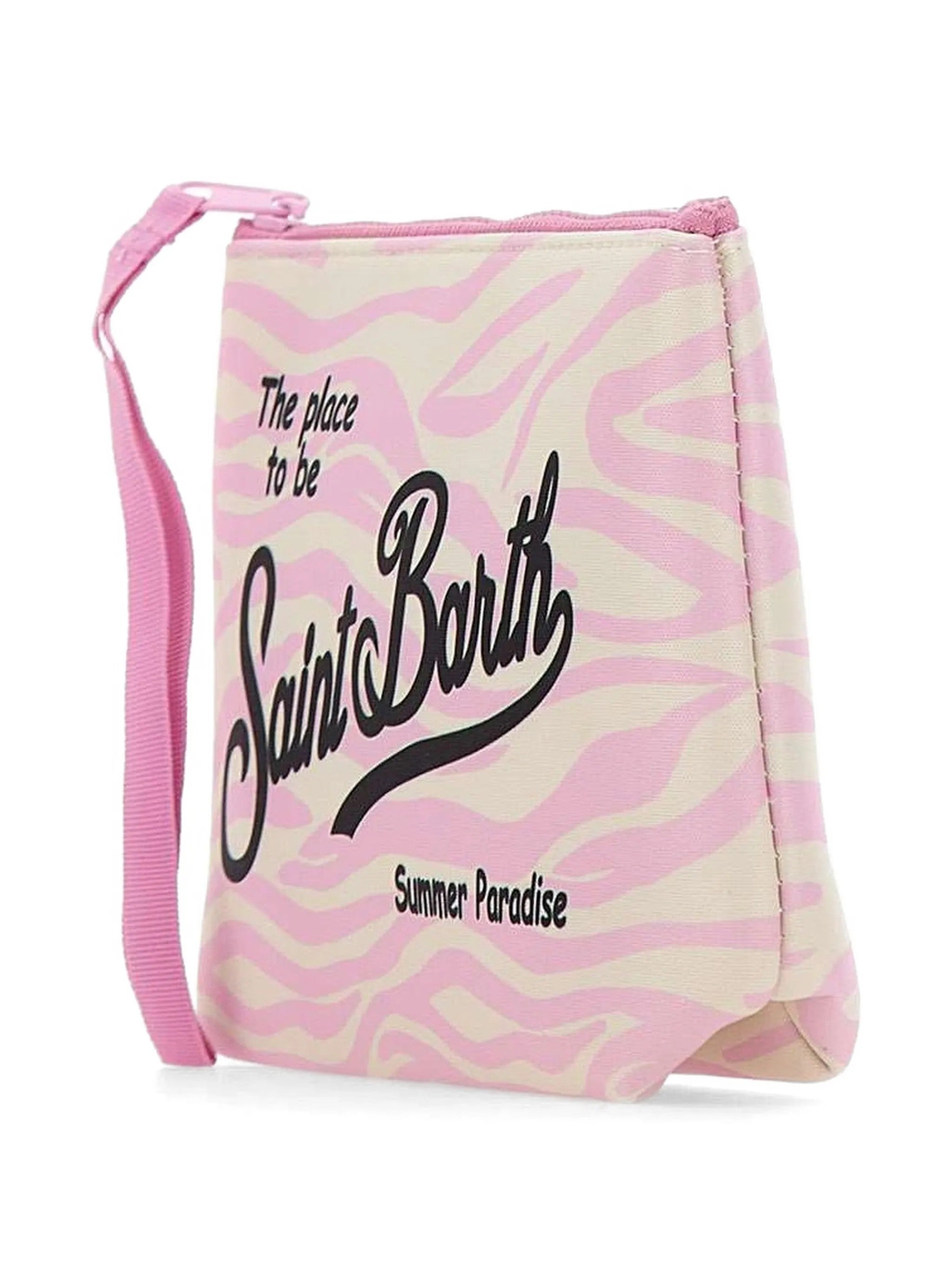 Mc2 Saint Barth  Rosa