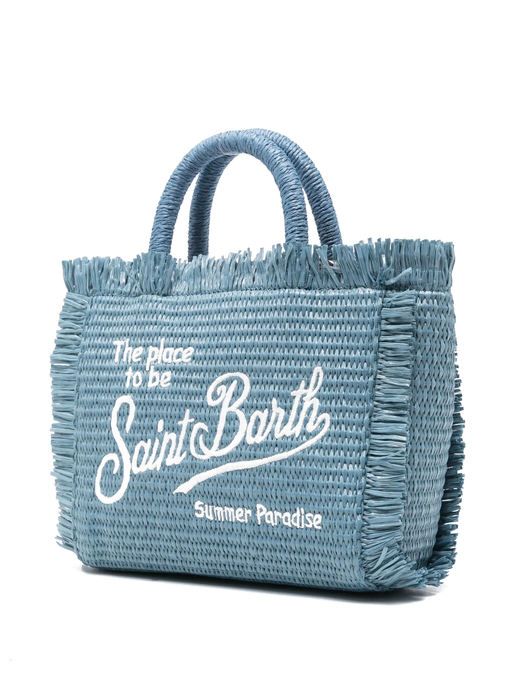 Mc2 Saint Barth  Blu
