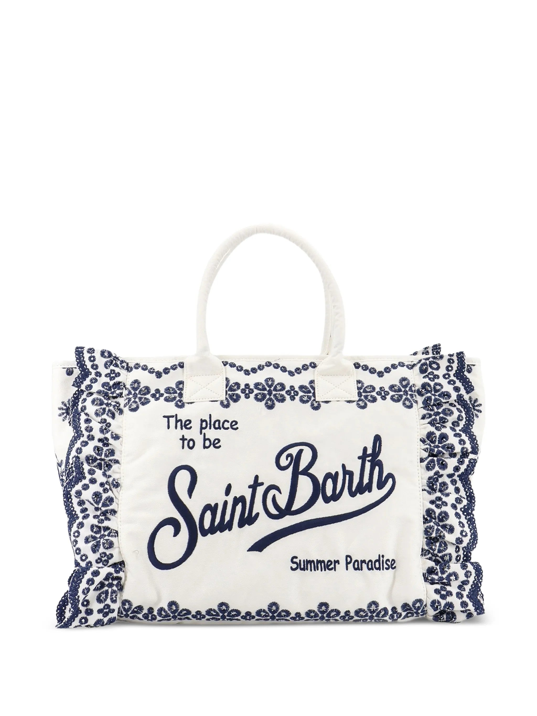 Mc2 Saint Barth  Bianco