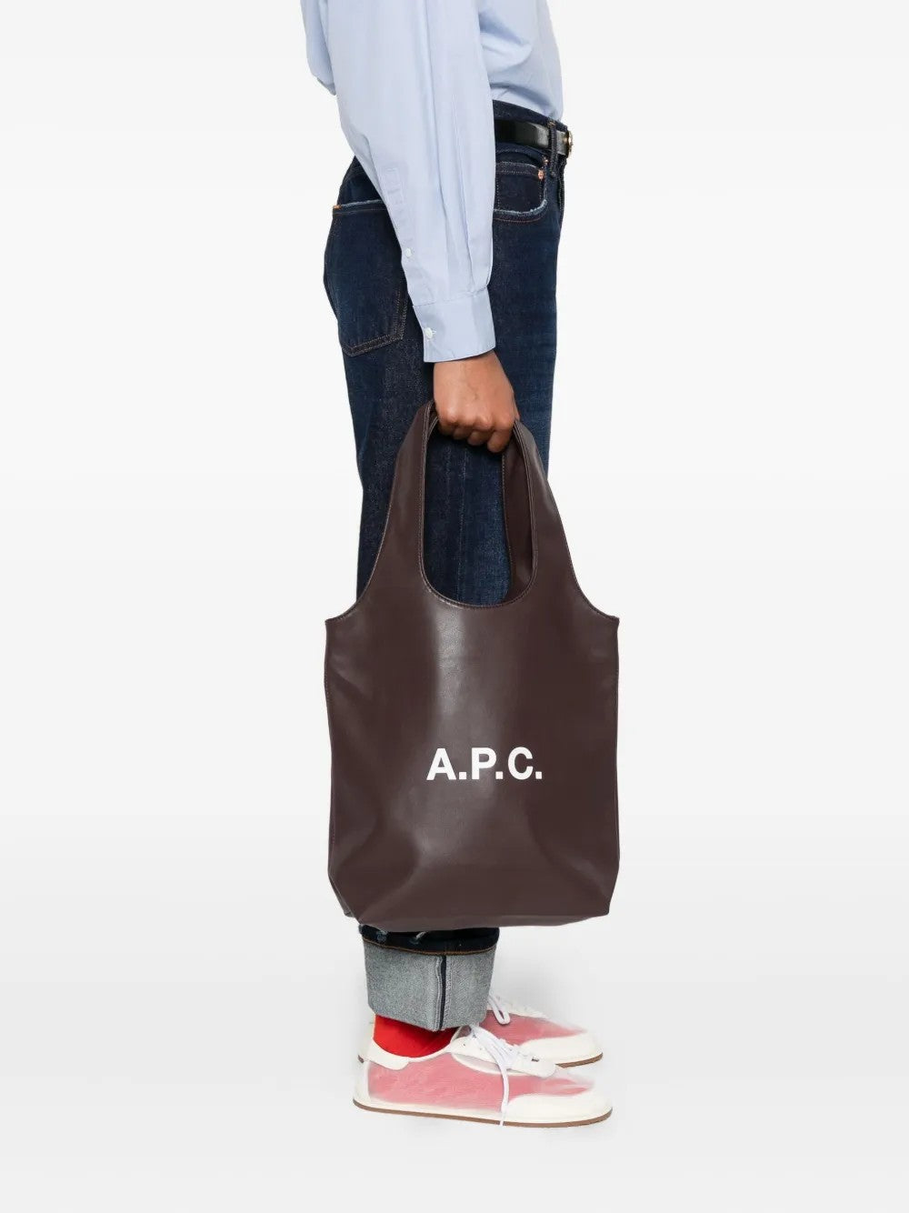 A.p.c.  Marrone
