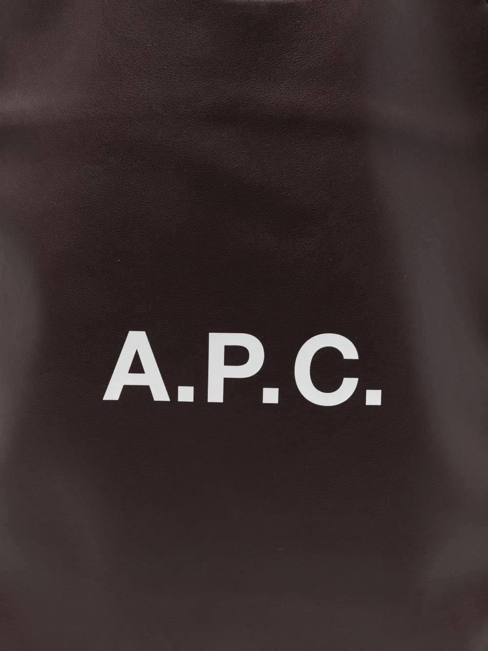 A.p.c.  Marrone