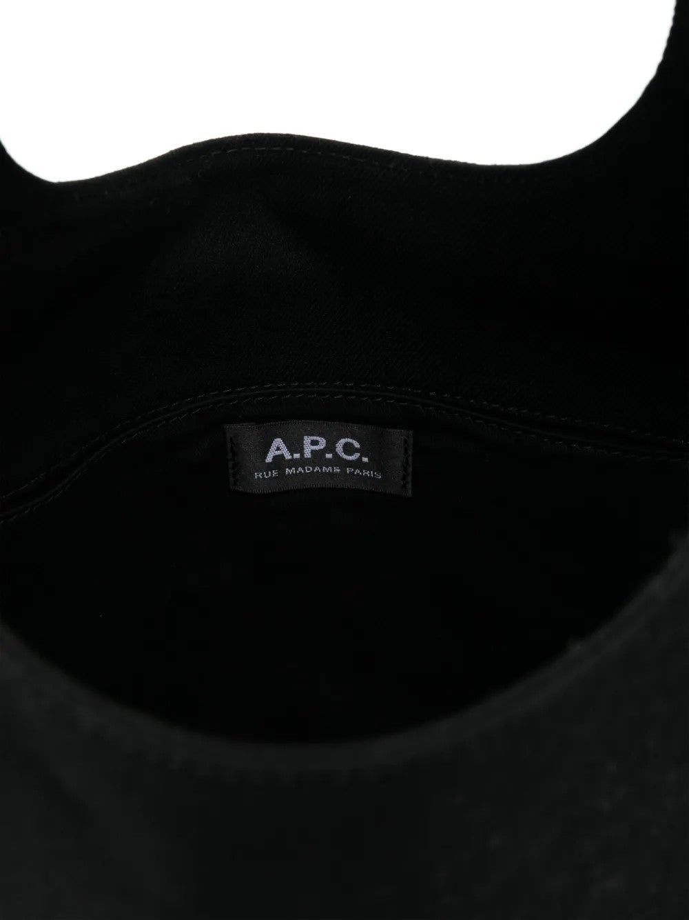 A.p.c.  Nero