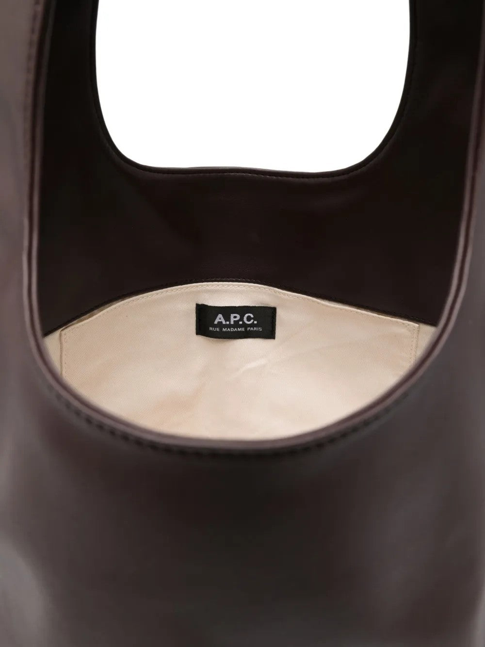 A.p.c.  Marrone
