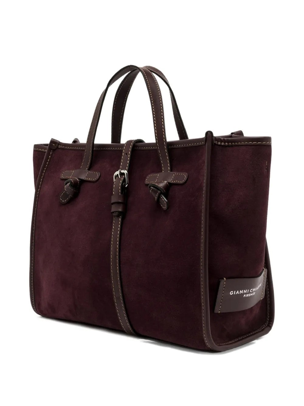 Marcella Club  Marrone