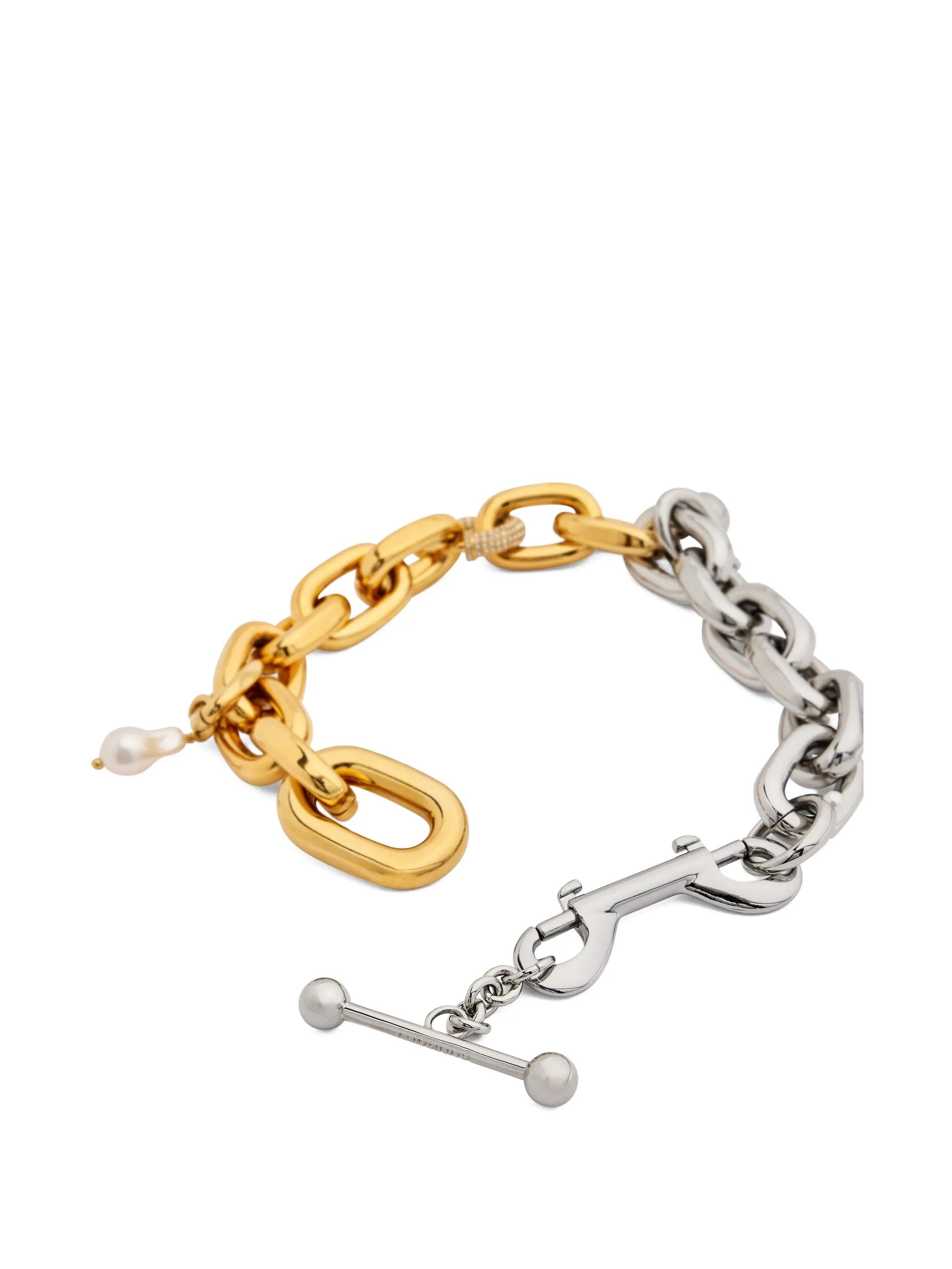 Rabanne  Argento