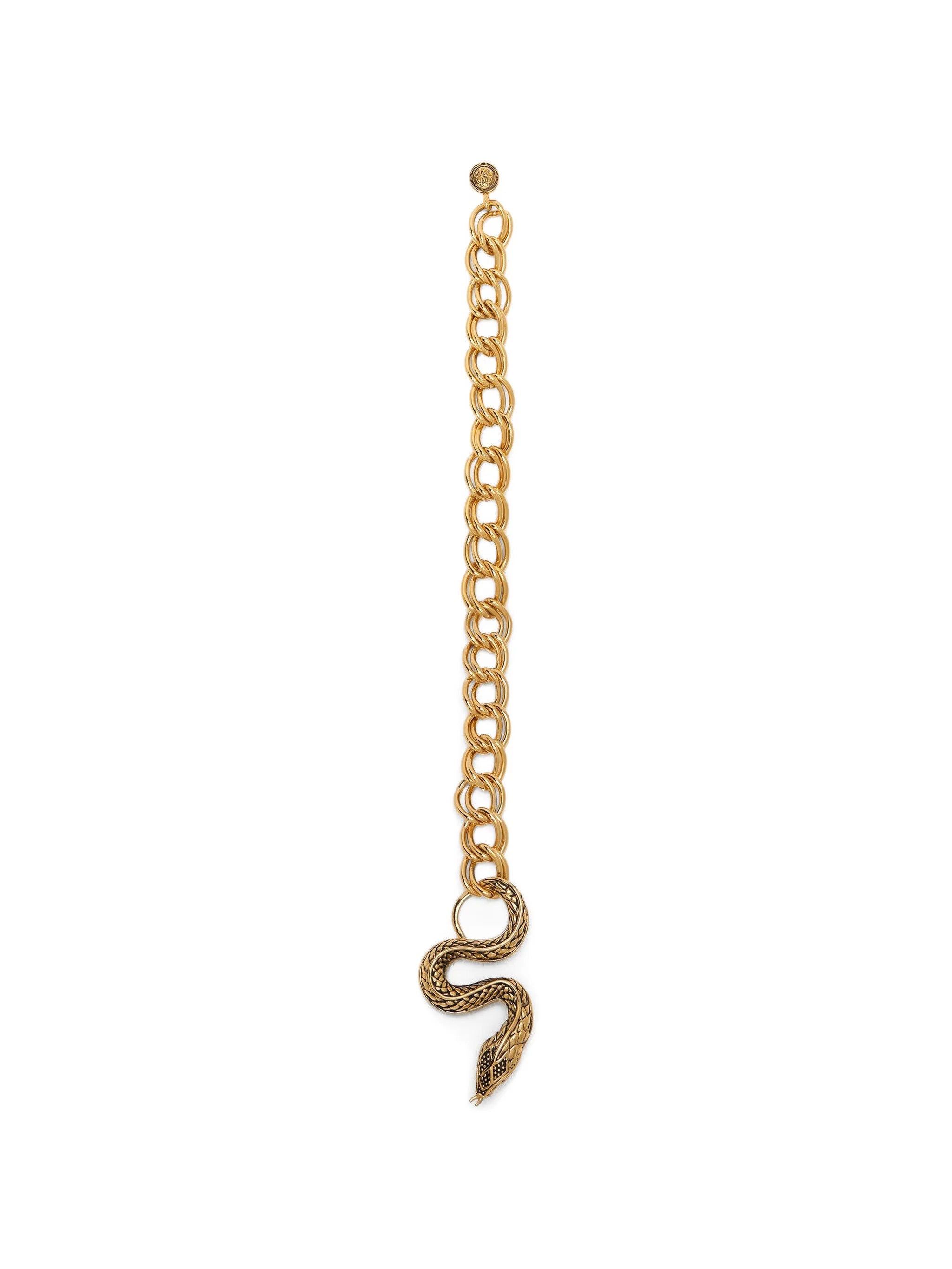 Roberto Cavalli Gold