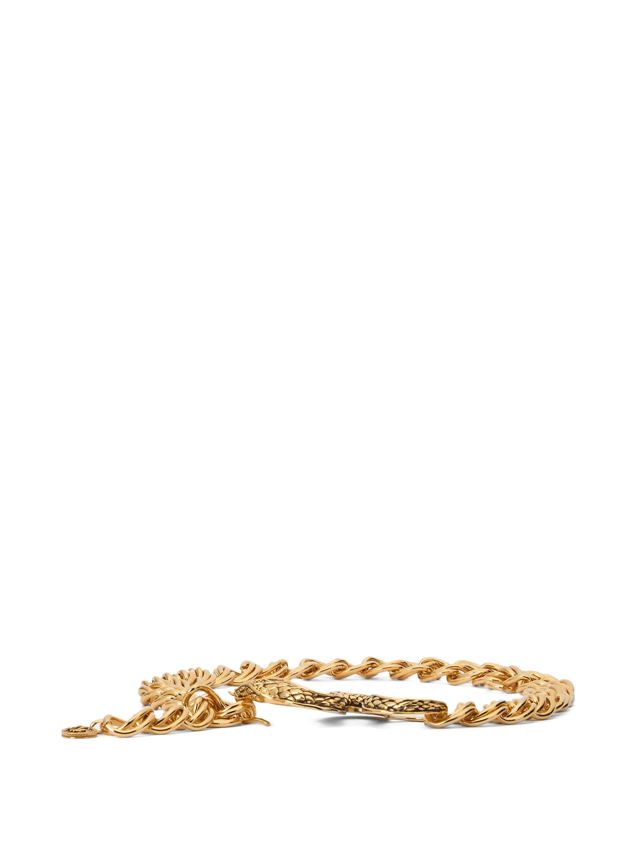 Roberto Cavalli Gold