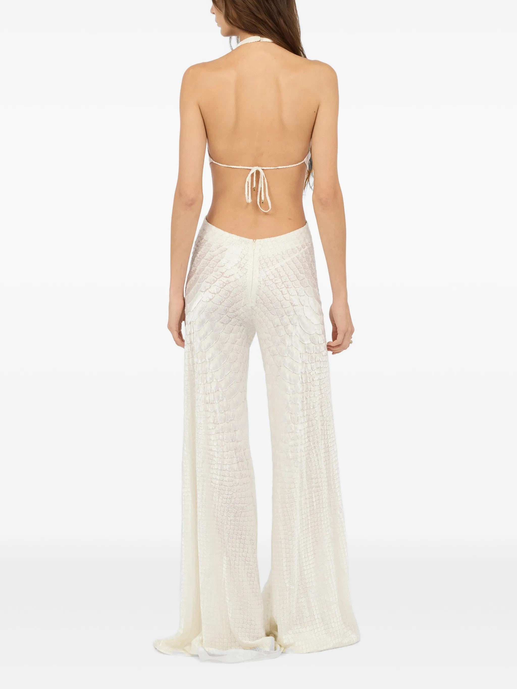 Roberto Cavalli White
