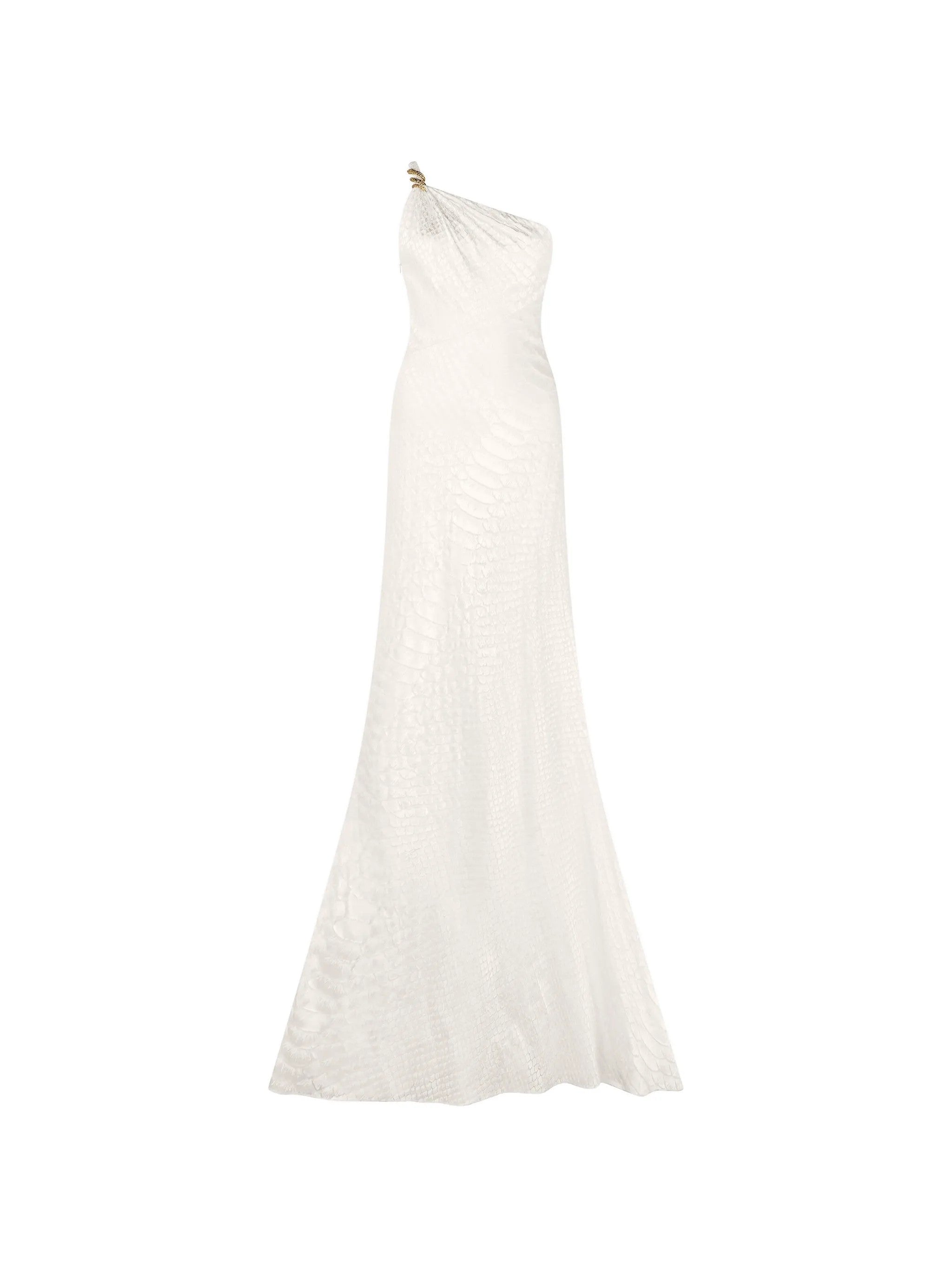 Roberto Cavalli Weiß