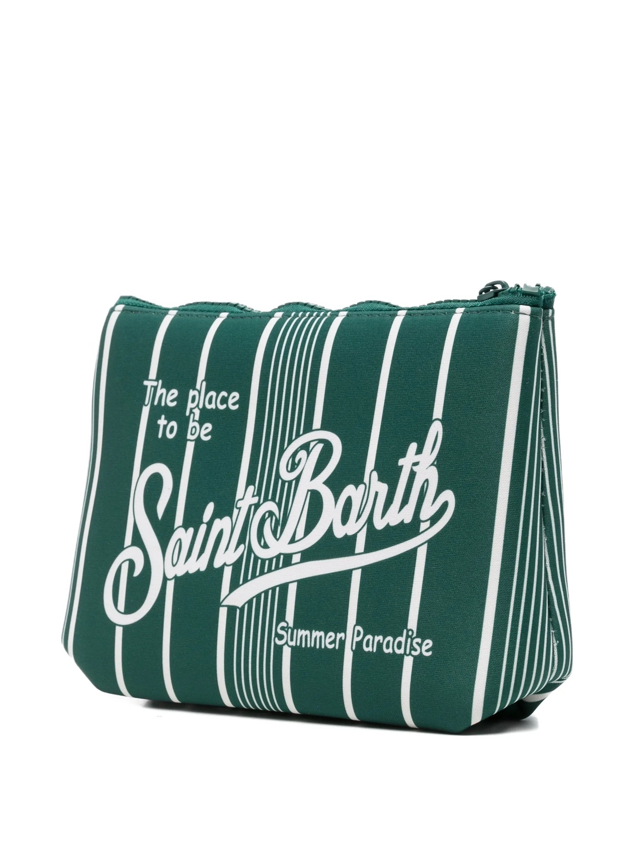 Mc2 Saint Barth  Verde