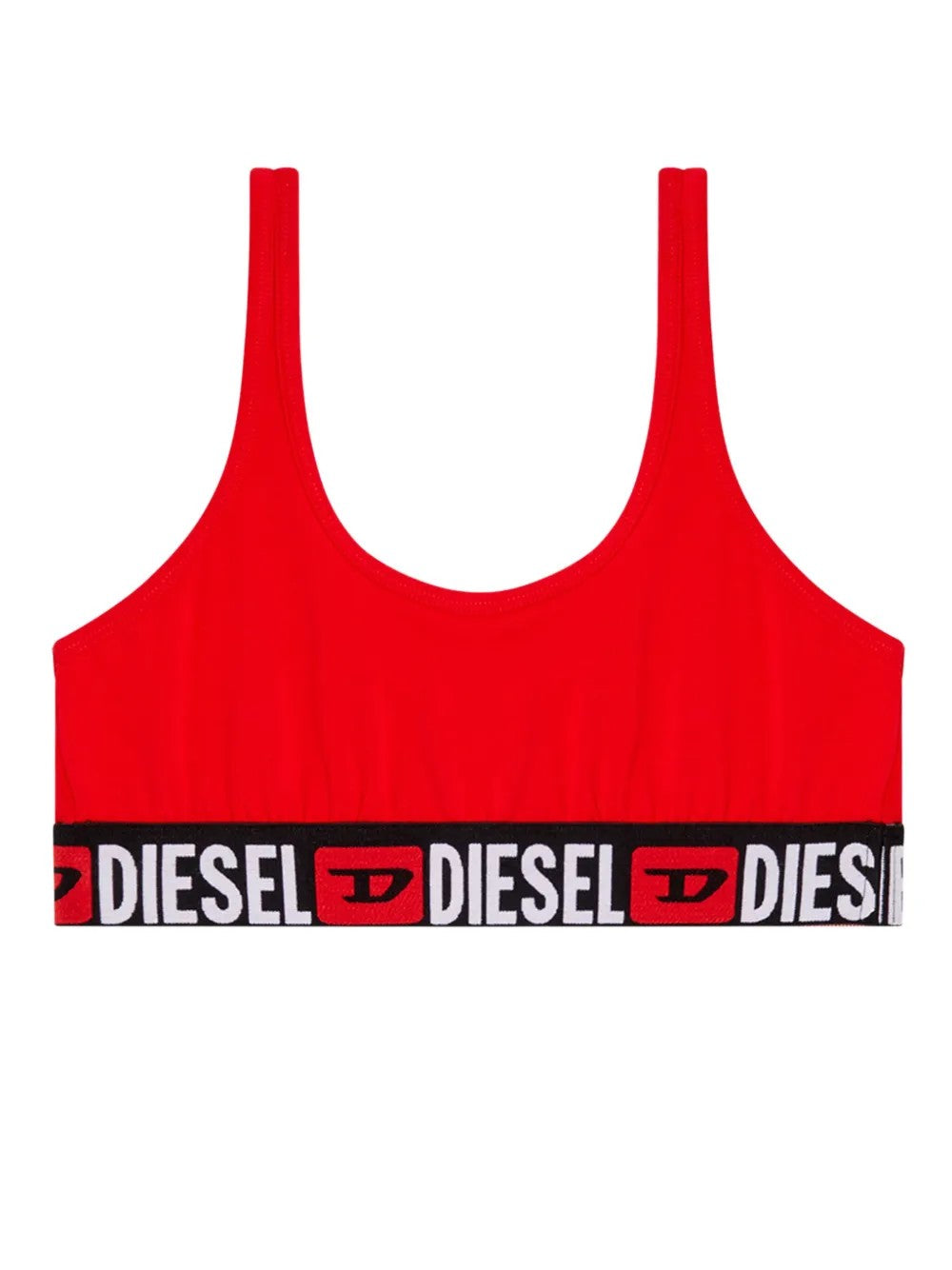 Diesel  Rosso