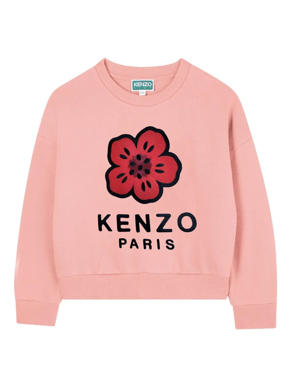 Kenzo  Rosa
