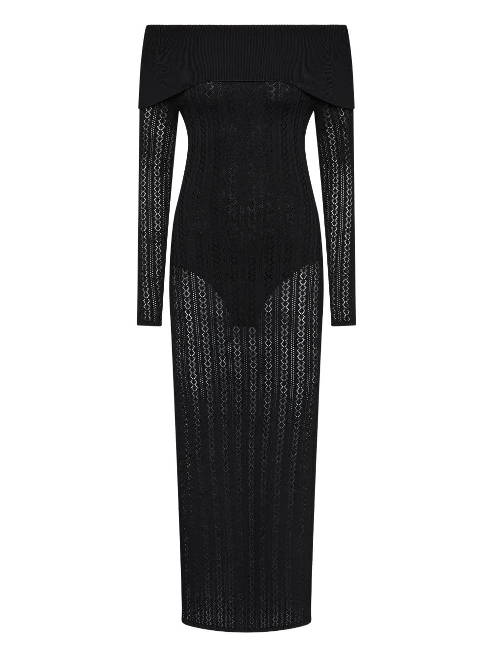 Rebecca Vallance  Nero