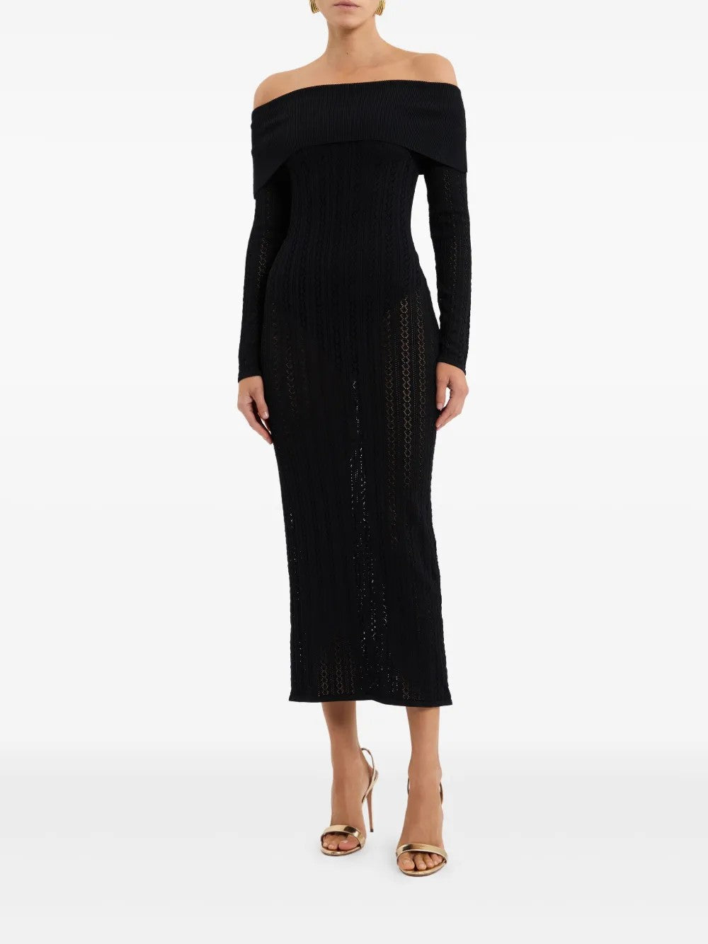 Rebecca Vallance  Nero