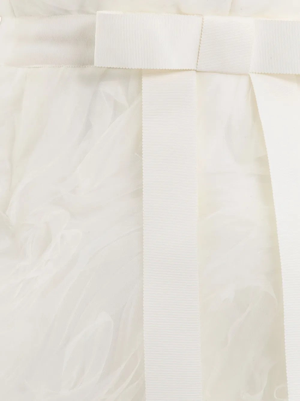 Rebecca Vallance  Bianco